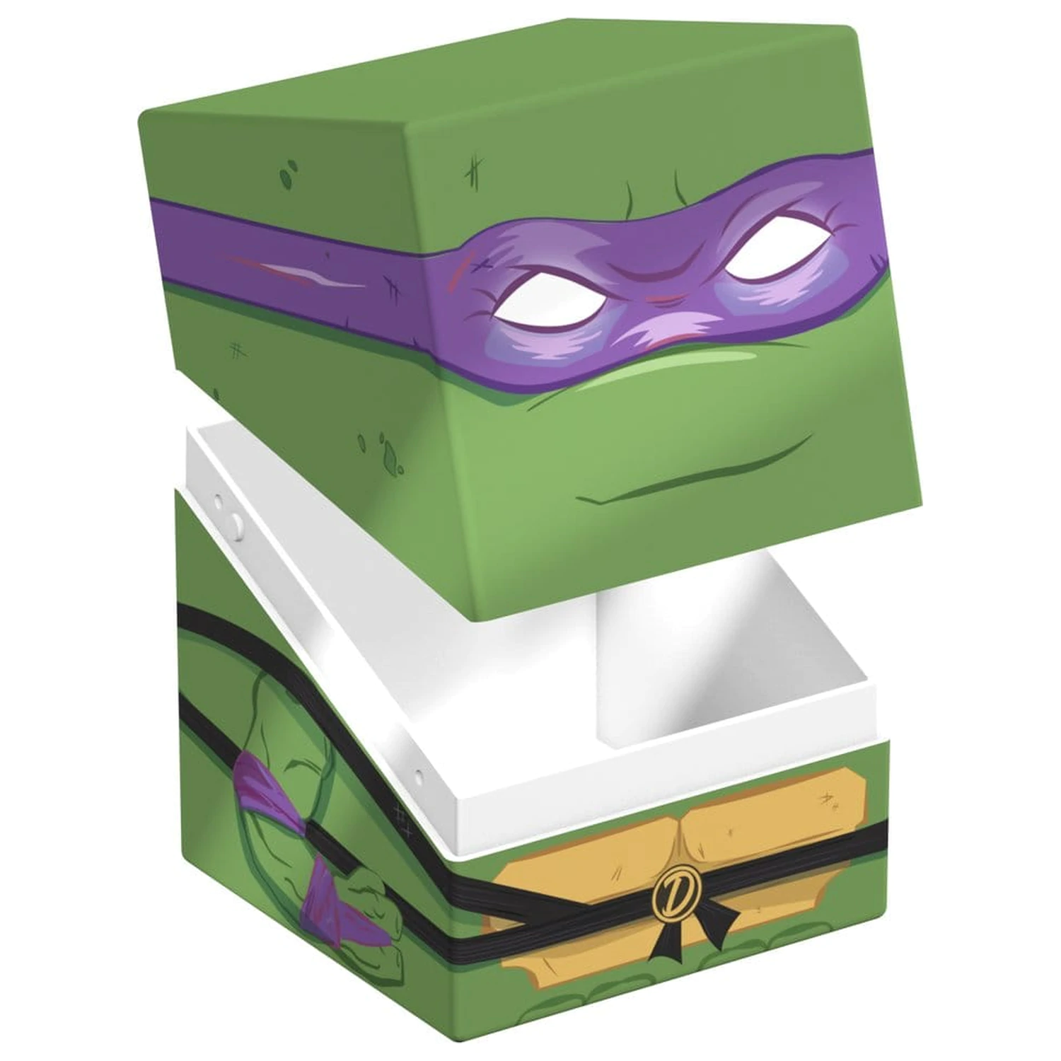 Squaroes Squaroe Teenage Mutant Ninja Turtles™ NT015 – Action Mode Donatello akciona figura fotografija izdelka