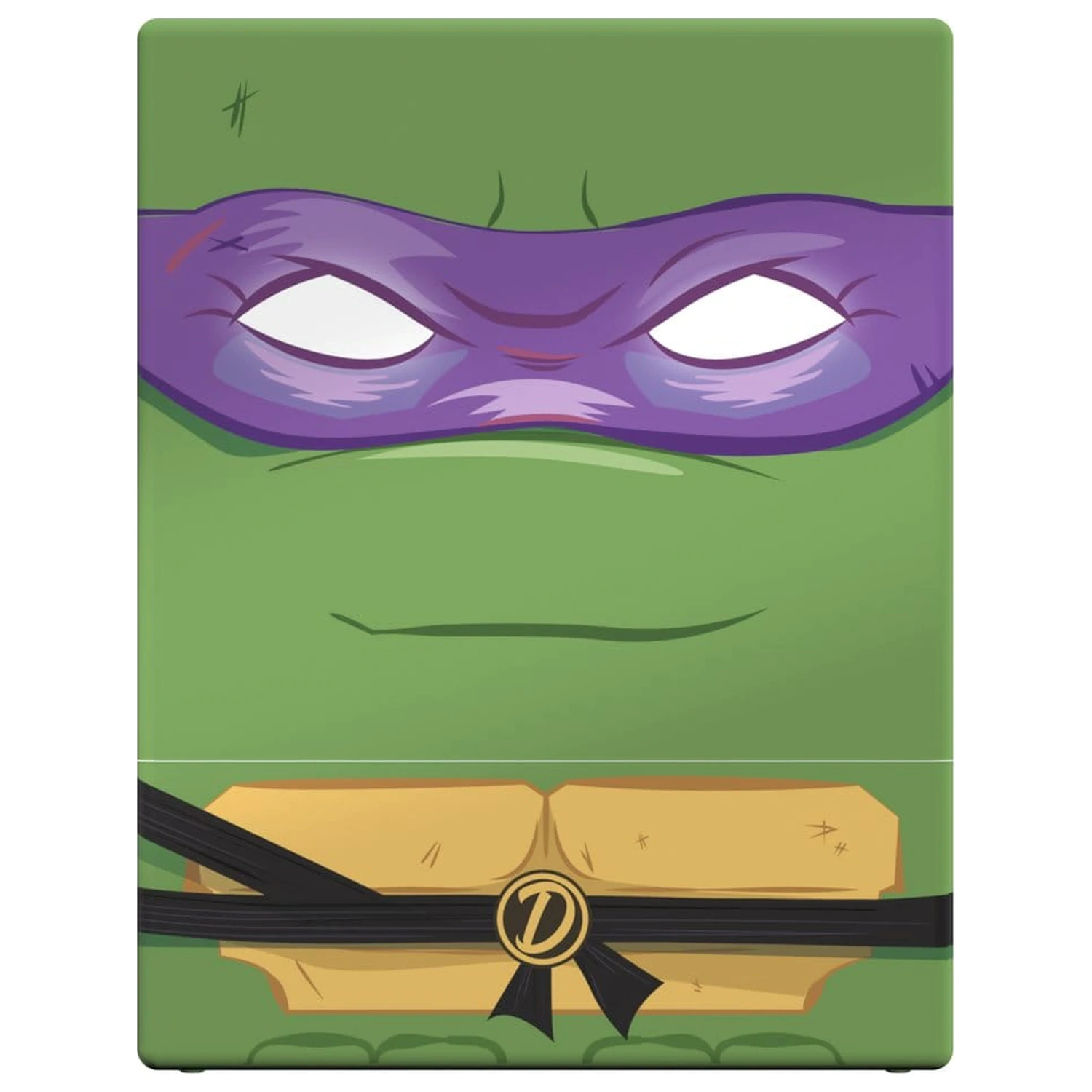Squaroes Squaroe Teenage Mutant Ninja Turtles™ NT015 – Action Mode Donatello akciona figura fotografija izdelka