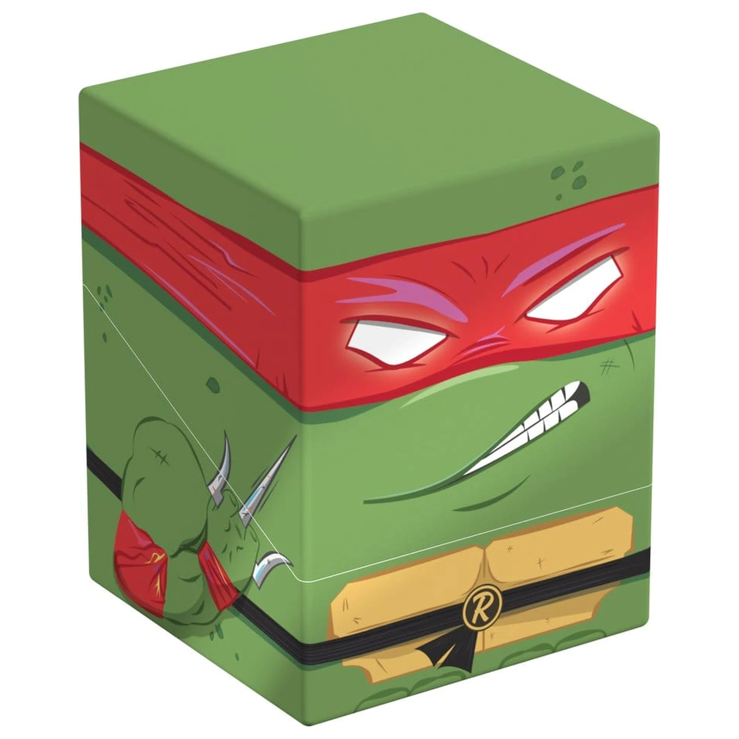 Squaroes Squaroe Teenage Mutant Ninja Turtles™ NT016 - akcijska figura Raphael fotografija izdelka