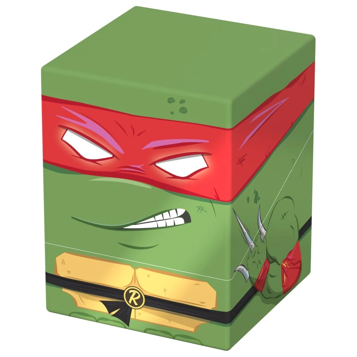 Squaroes Squaroe Teenage Mutant Ninja Turtles™ NT016 - akcijska figura Raphael fotografija izdelka