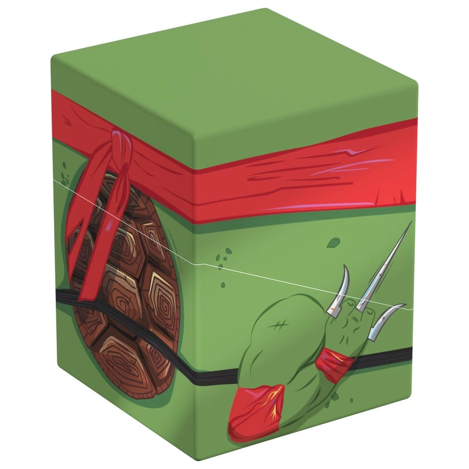 Squaroes Squaroe Teenage Mutant Ninja Turtles™ NT016 - akcijska figura Raphael fotografija izdelka