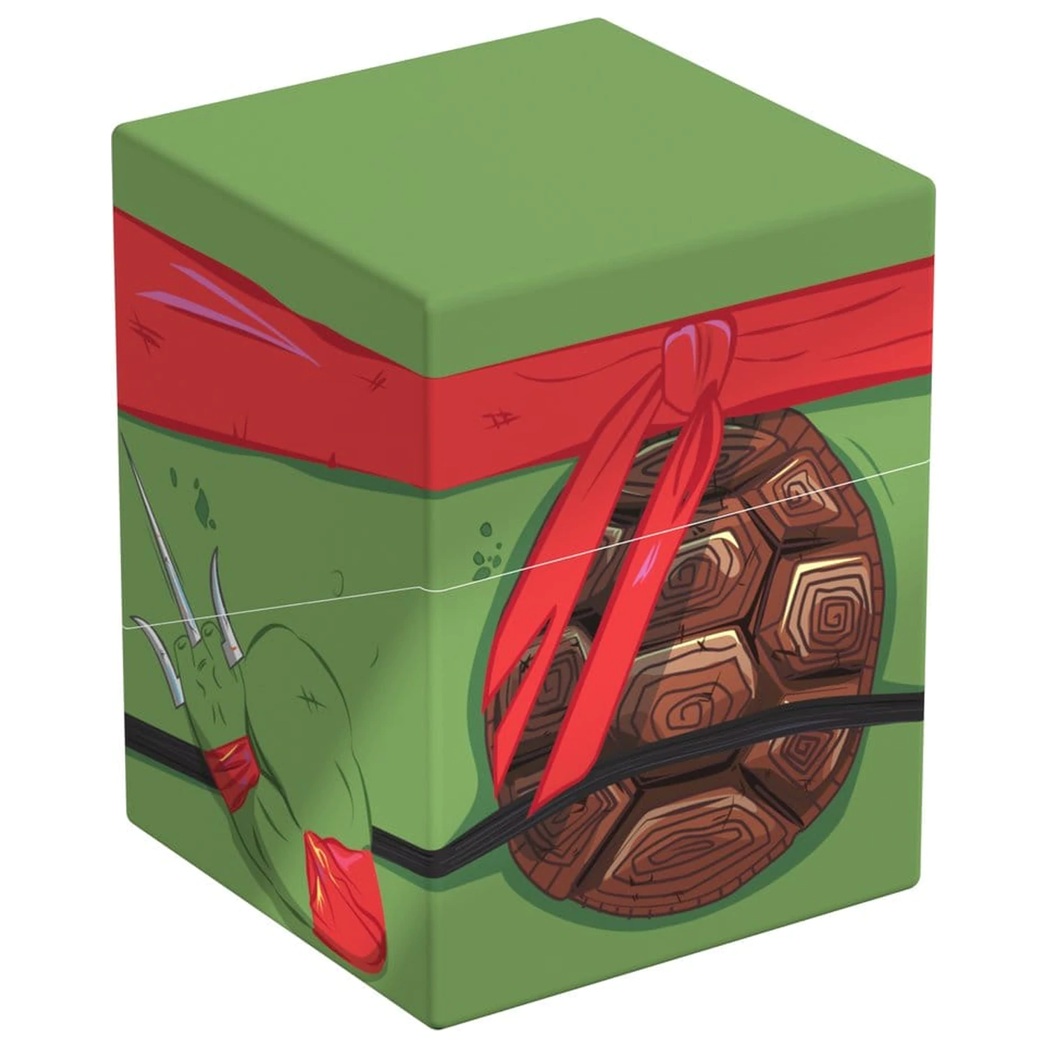Squaroes Squaroe Teenage Mutant Ninja Turtles™ NT016 - akcijska figura Raphael fotografija izdelka