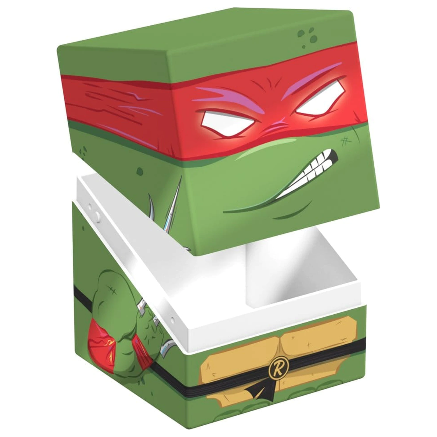 Squaroes Squaroe Teenage Mutant Ninja Turtles™ NT016 - akcijska figura Raphael fotografija izdelka