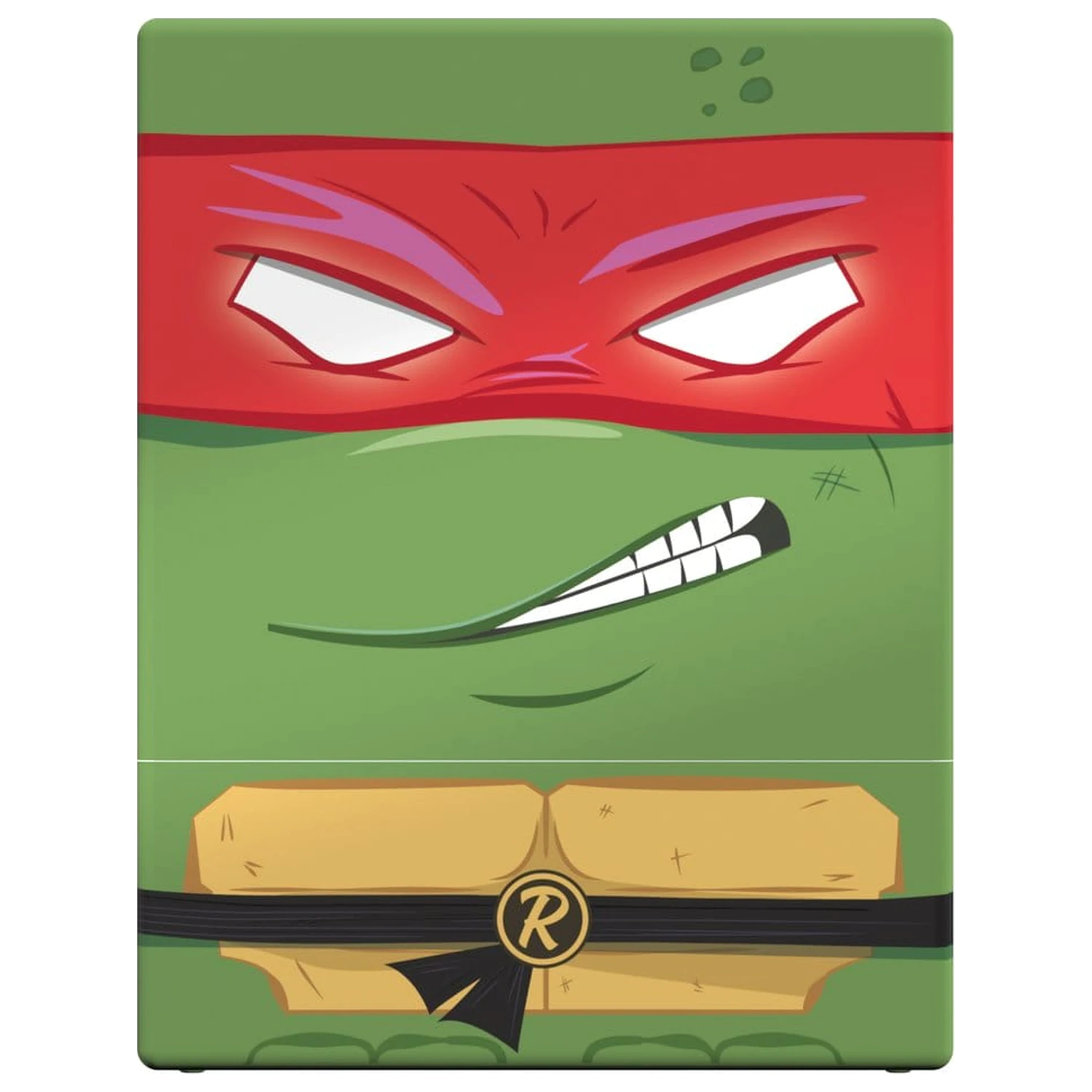 Squaroes Squaroe Teenage Mutant Ninja Turtles™ NT016 - akcijska figura Raphael fotografija izdelka