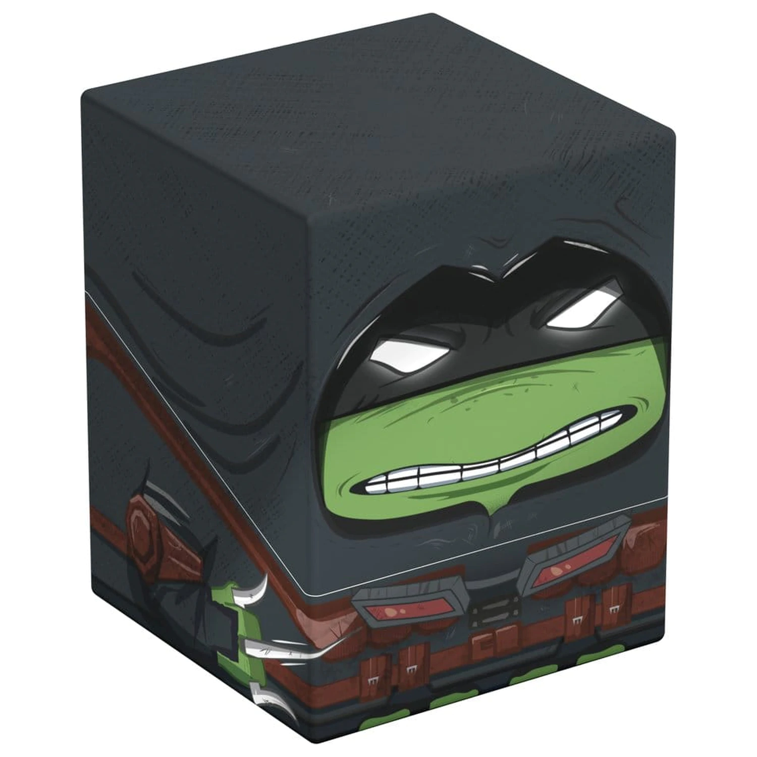 Squaroes Squaroe Teenage Mutant Ninja Turtles™ NT018 - Ronin fotografija izdelka