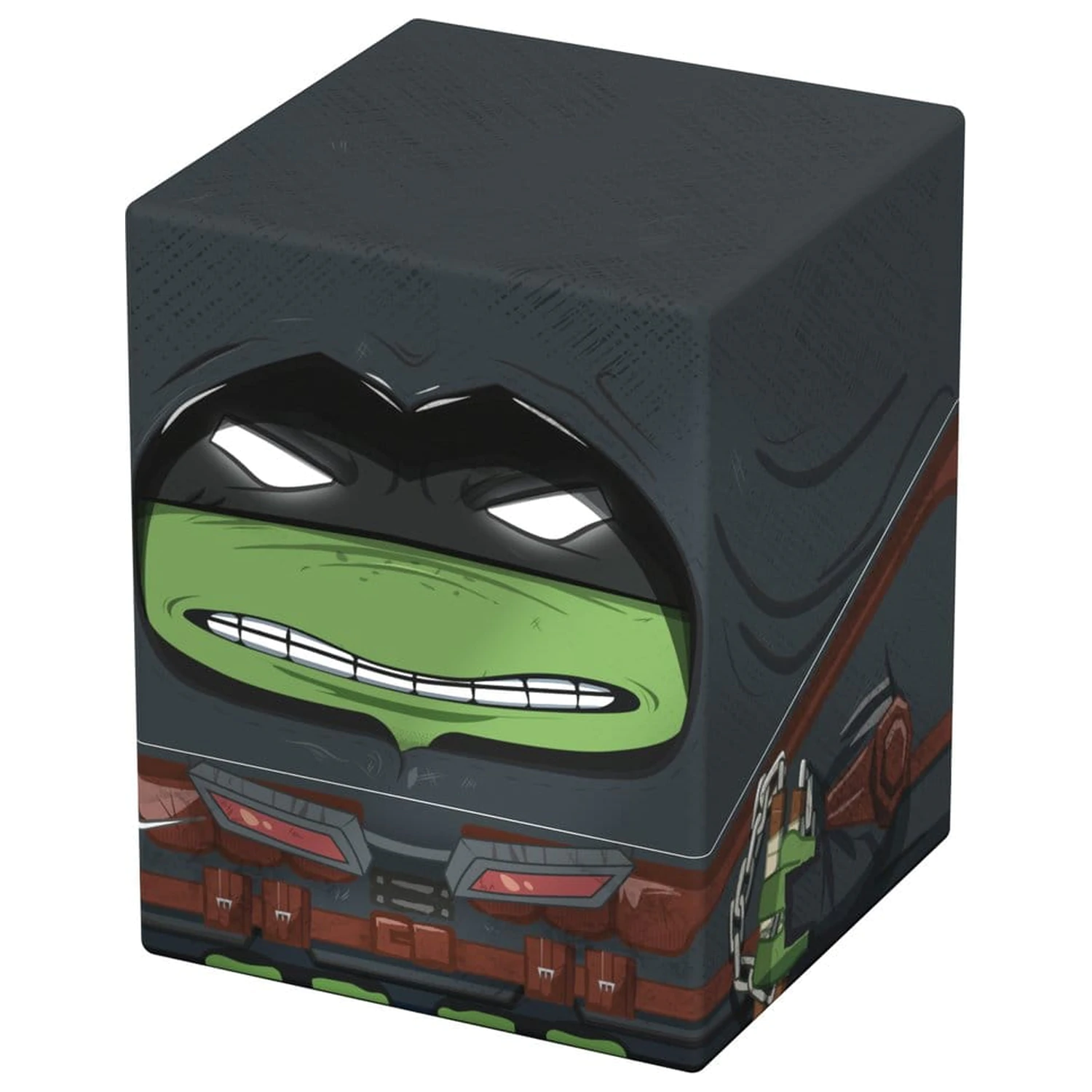 Squaroes Squaroe Teenage Mutant Ninja Turtles™ NT018 - Ronin fotografija izdelka