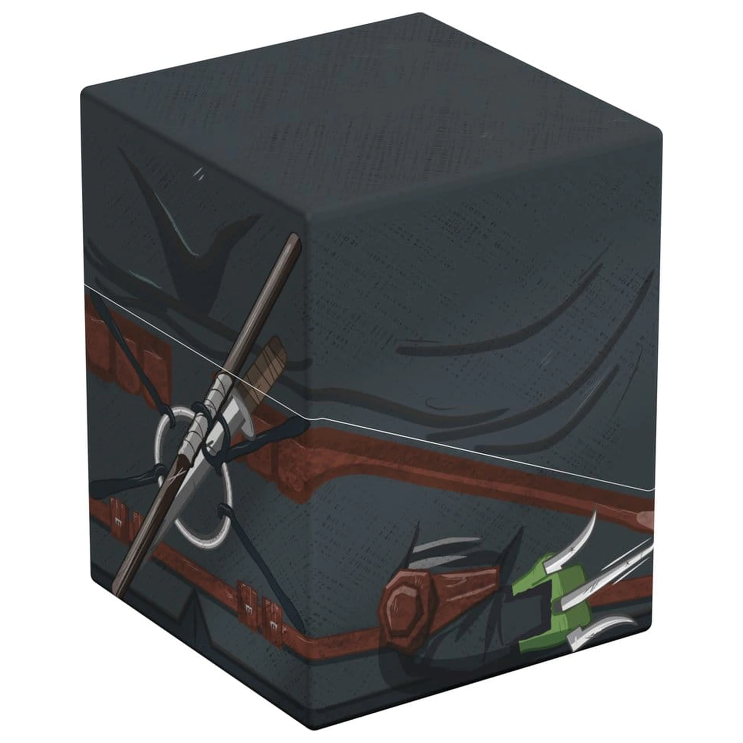 Squaroes Squaroe Teenage Mutant Ninja Turtles™ NT018 - Ronin fotografija izdelka