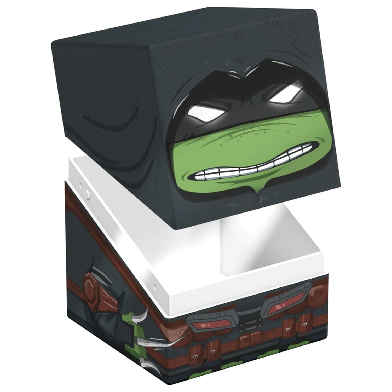 Squaroes Squaroe Teenage Mutant Ninja Turtles™ NT018 - Ronin fotografija izdelka