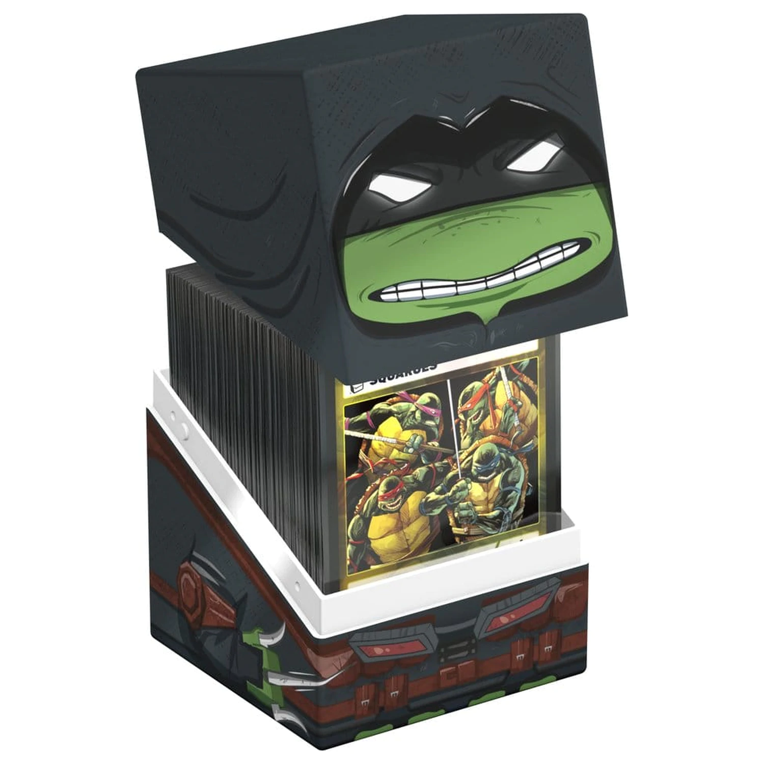 Squaroes Squaroe Teenage Mutant Ninja Turtles™ NT018 - Ronin fotografija izdelka