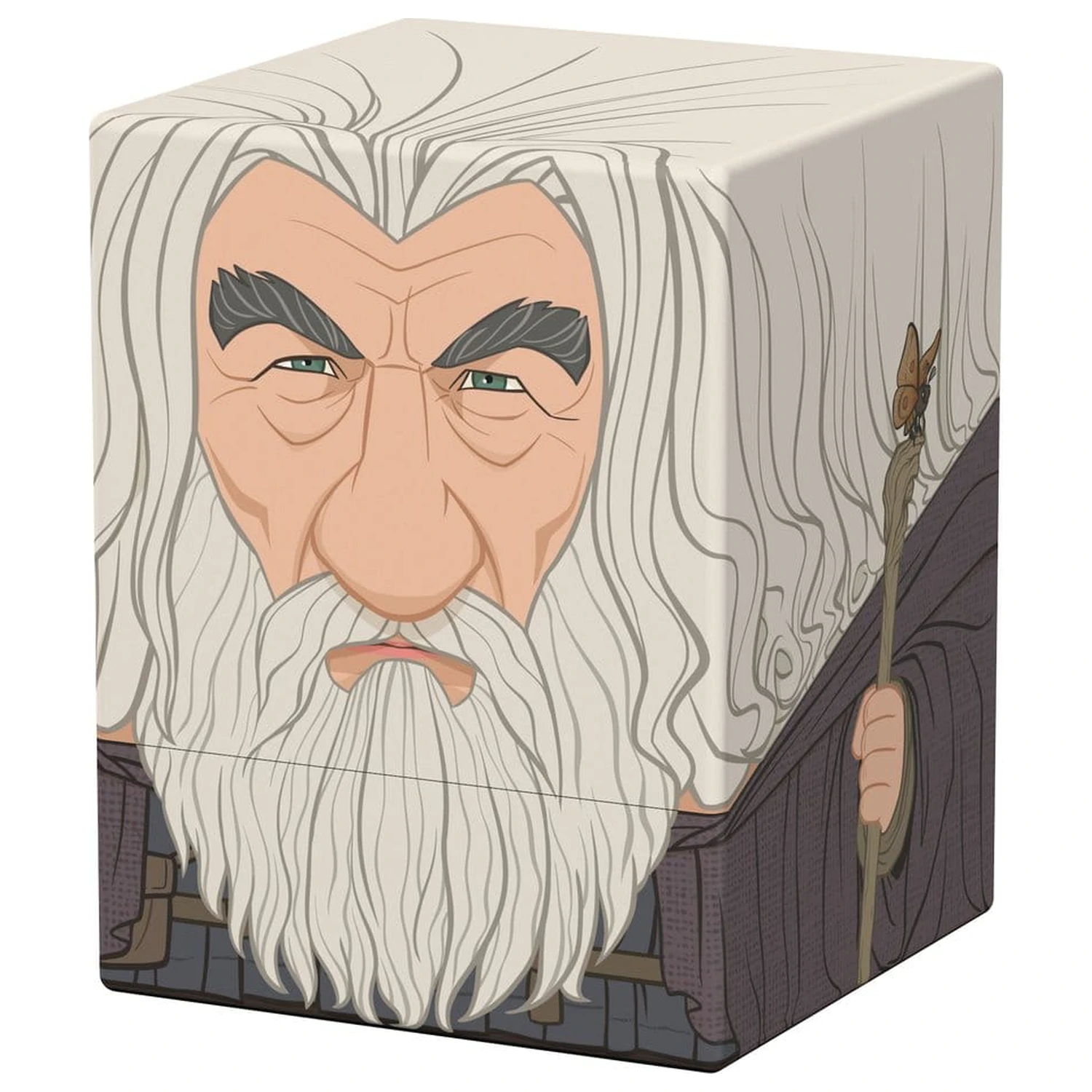 Squaroes Squaroe The Hobbit HOB002 - Gandalf the Grey fotografija izdelka