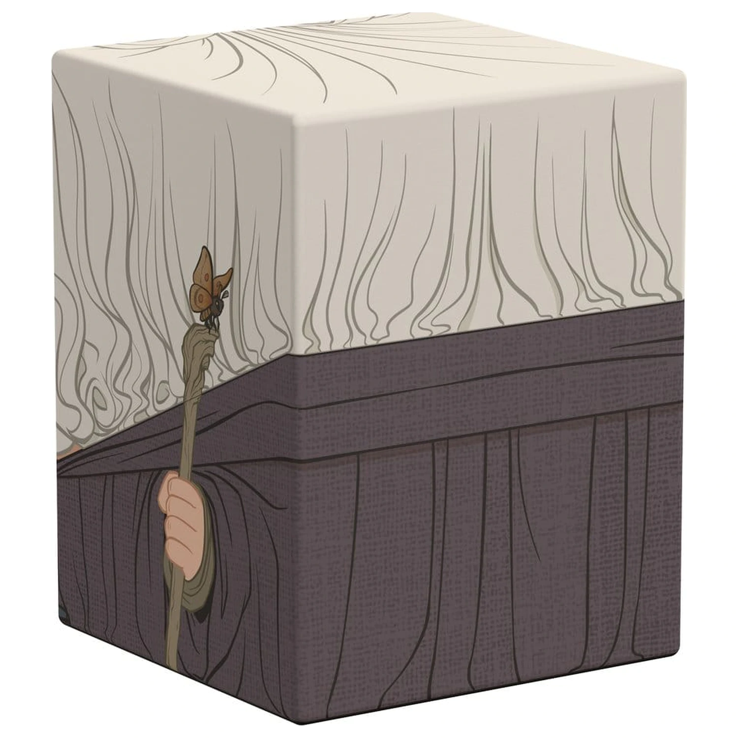 Squaroes Squaroe The Hobbit HOB002 - Gandalf the Grey fotografija izdelka