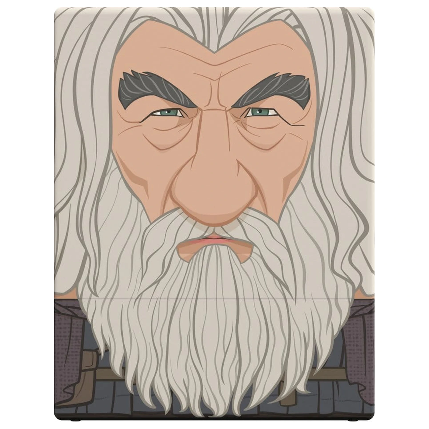 Squaroes Squaroe The Hobbit HOB002 - Gandalf the Grey fotografija izdelka