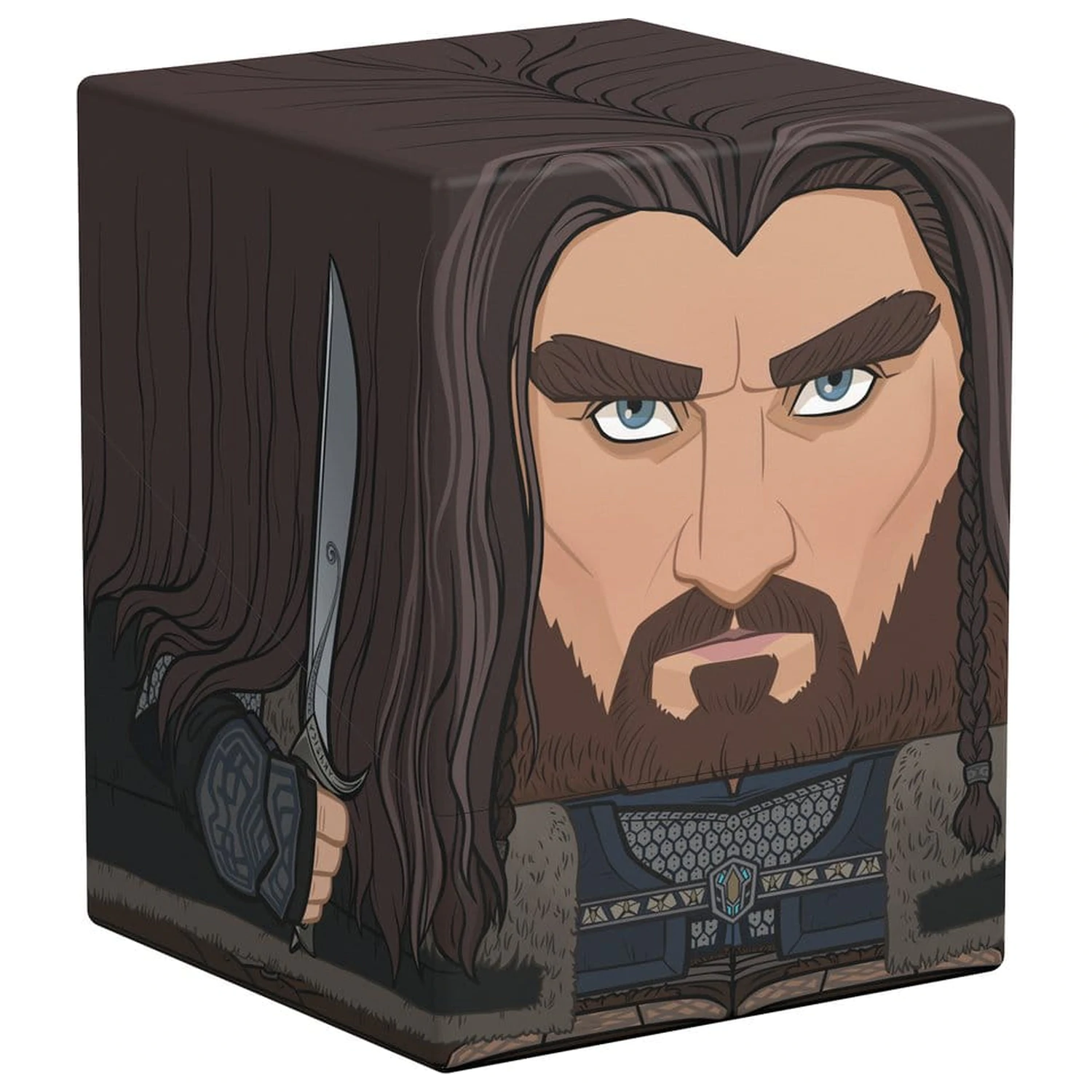 Squaroes Squaroe The Hobbit HOB003 - Thorin Oakenshield fotografija izdelka