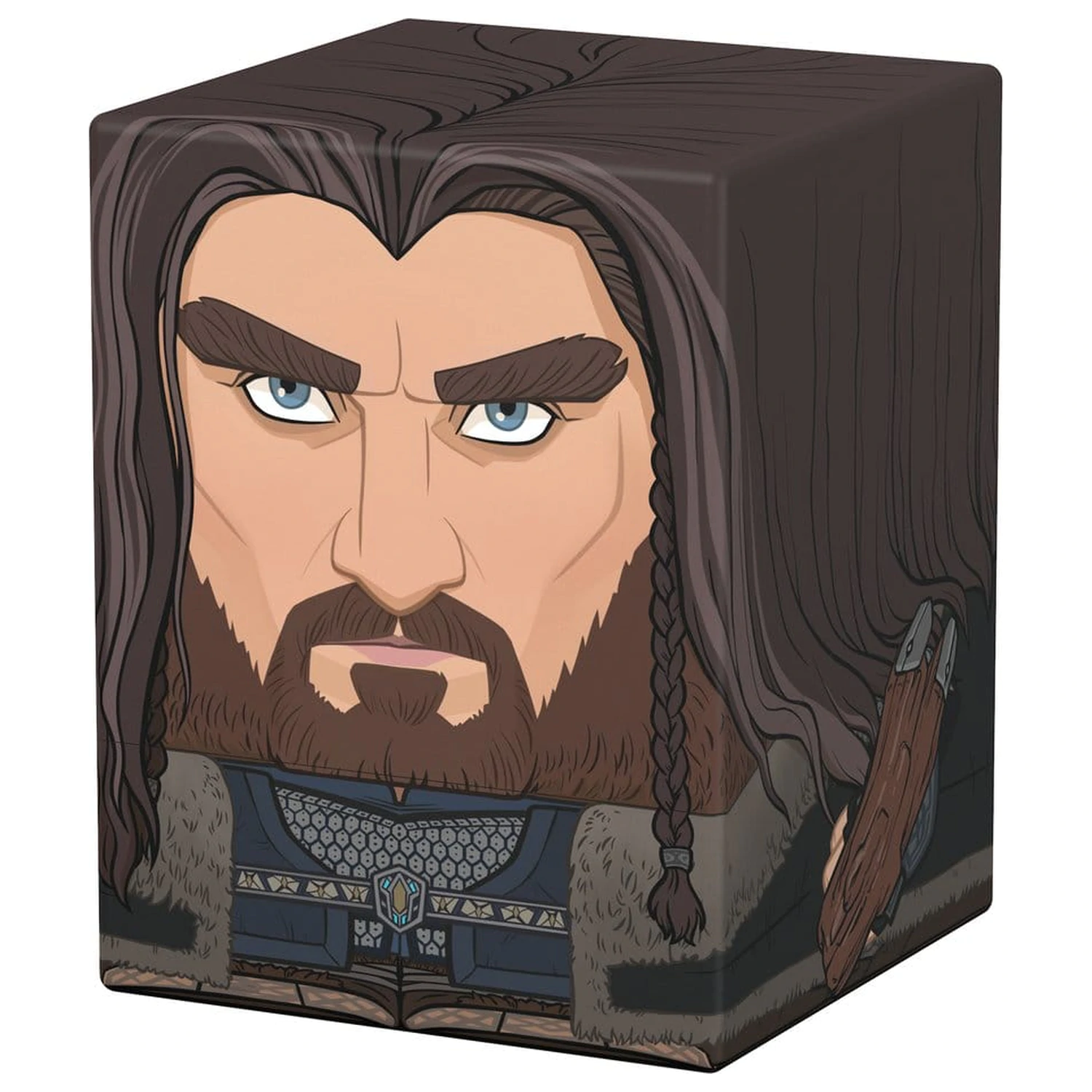 Squaroes Squaroe The Hobbit HOB003 - Thorin Oakenshield fotografija izdelka