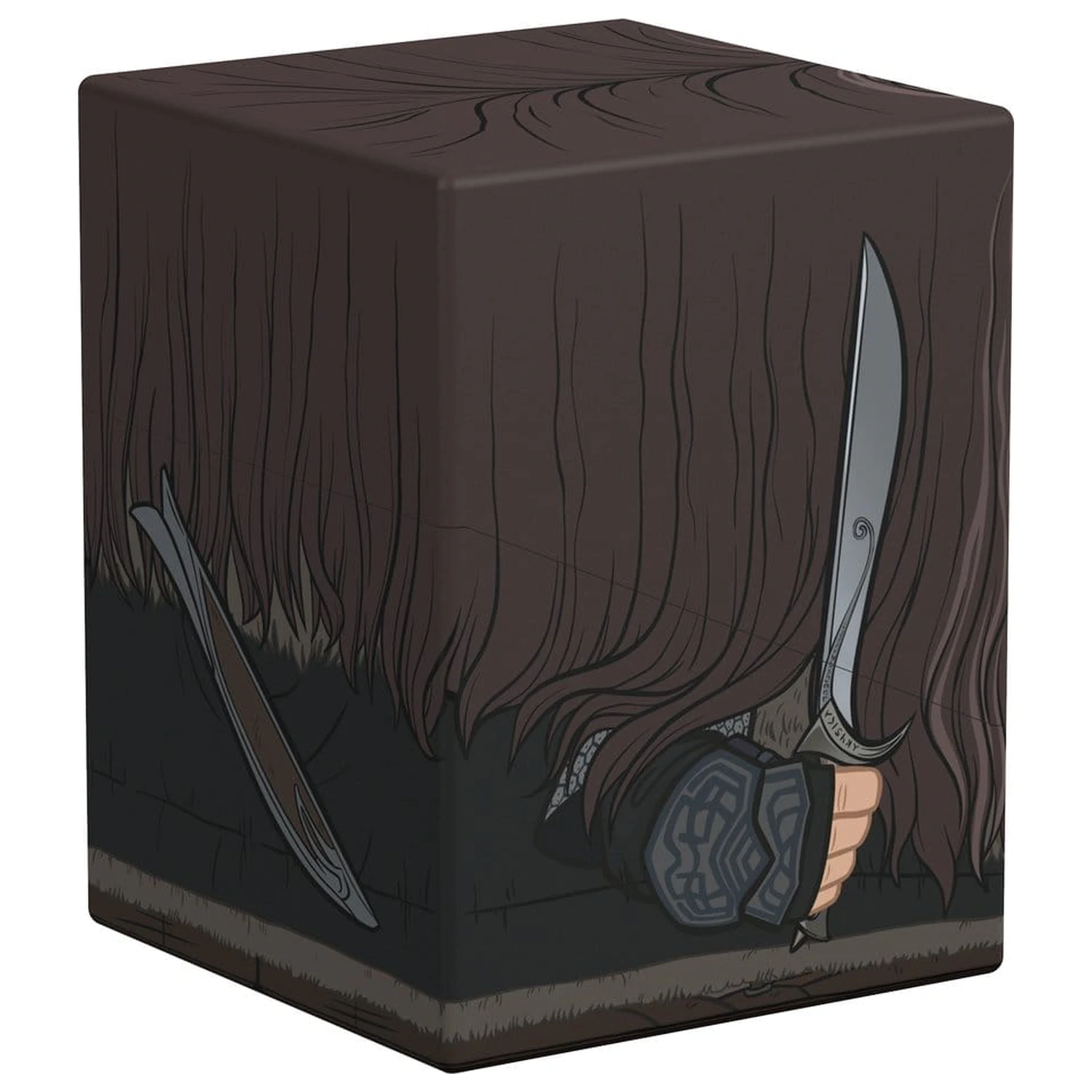 Squaroes Squaroe The Hobbit HOB003 - Thorin Oakenshield fotografija izdelka