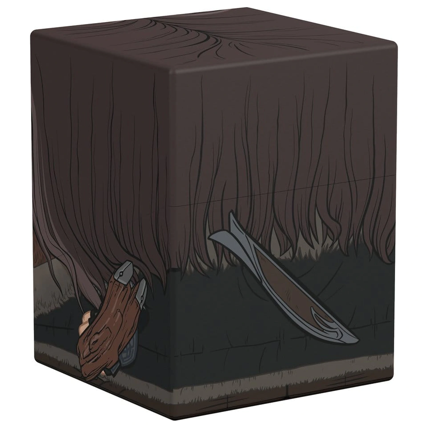 Squaroes Squaroe The Hobbit HOB003 - Thorin Oakenshield fotografija izdelka