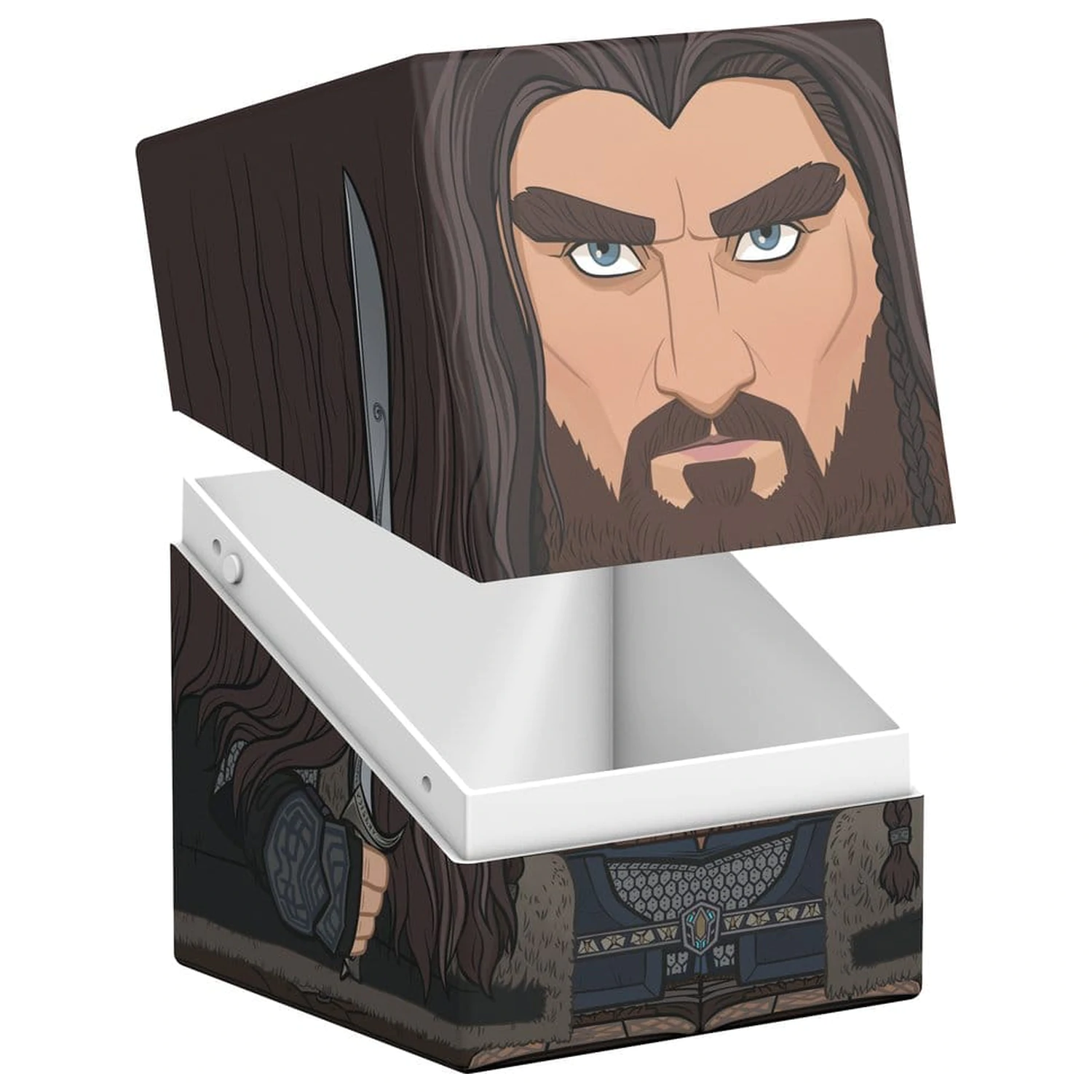 Squaroes Squaroe The Hobbit HOB003 - Thorin Oakenshield fotografija izdelka