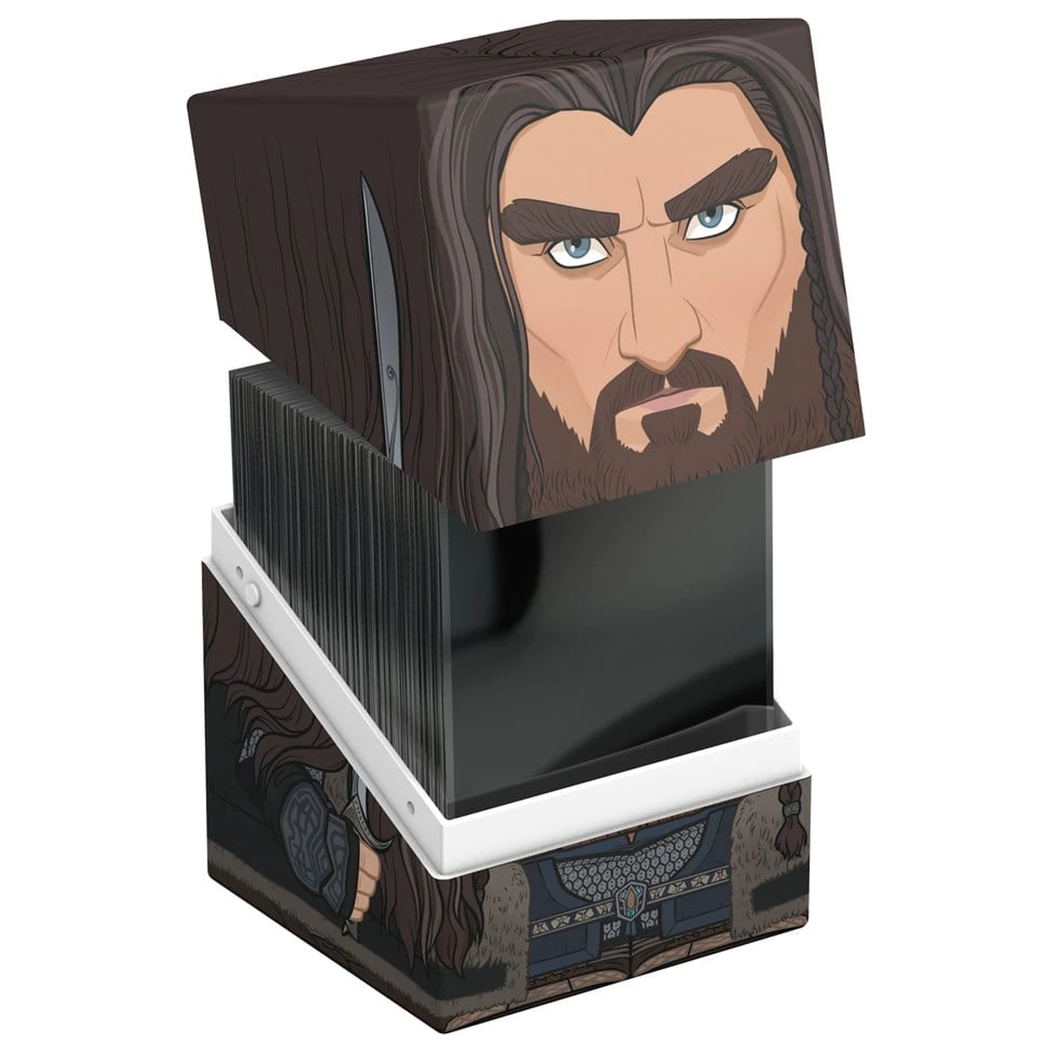Squaroes Squaroe The Hobbit HOB003 - Thorin Oakenshield fotografija izdelka