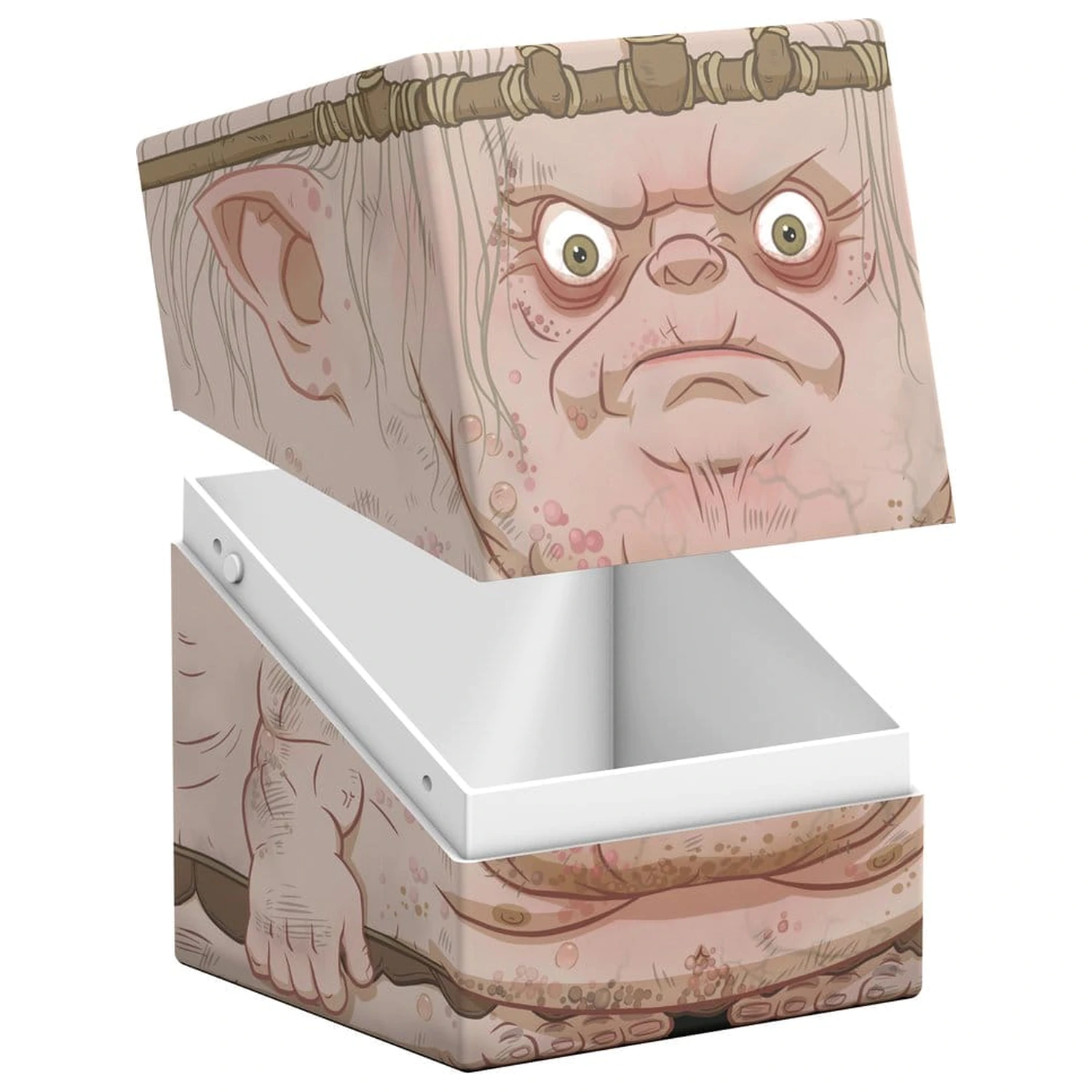 Squaroes Squaroe The Hobbit HOB004 - Goblin King fotografija izdelka