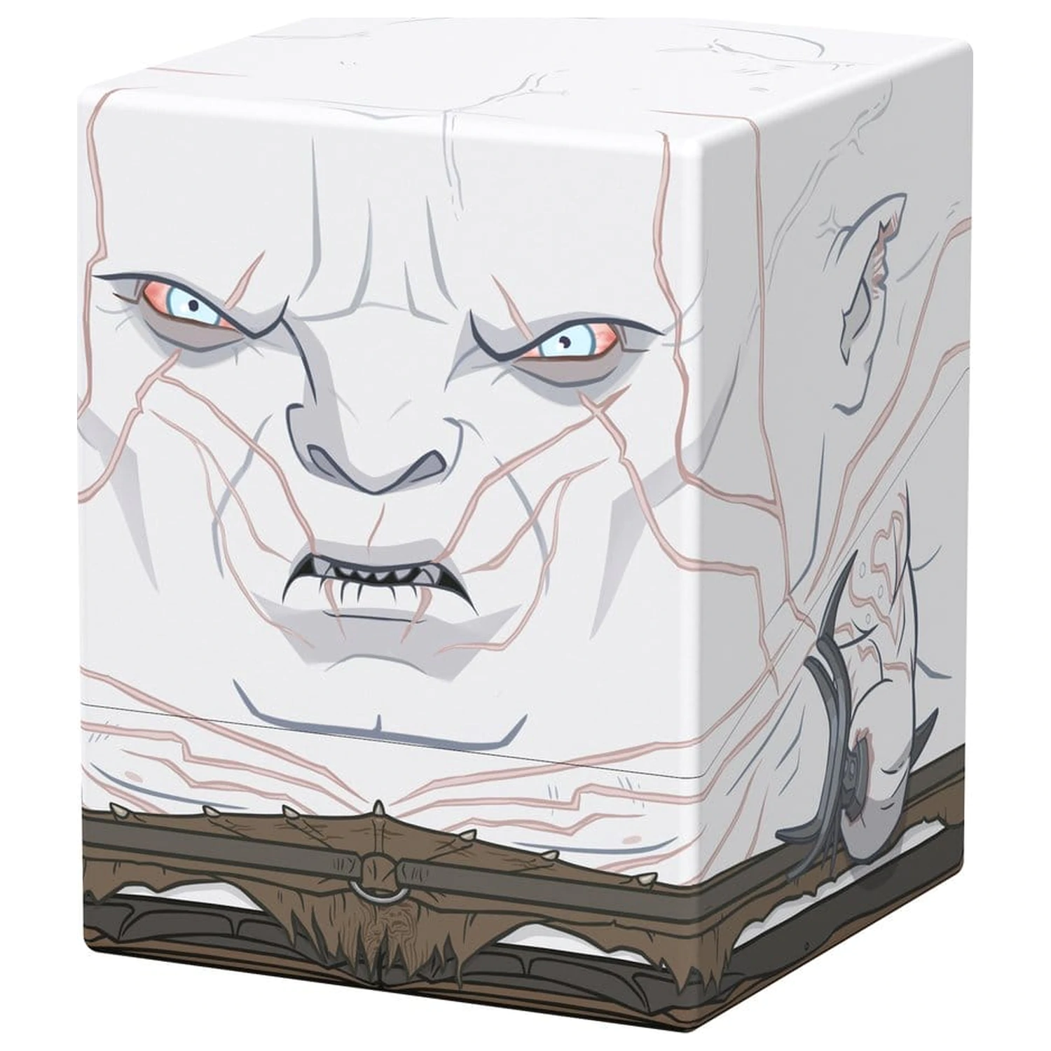 Squaroes Squaroe The Hobbit HOB005 - Azog the Defiler fotografija izdelka