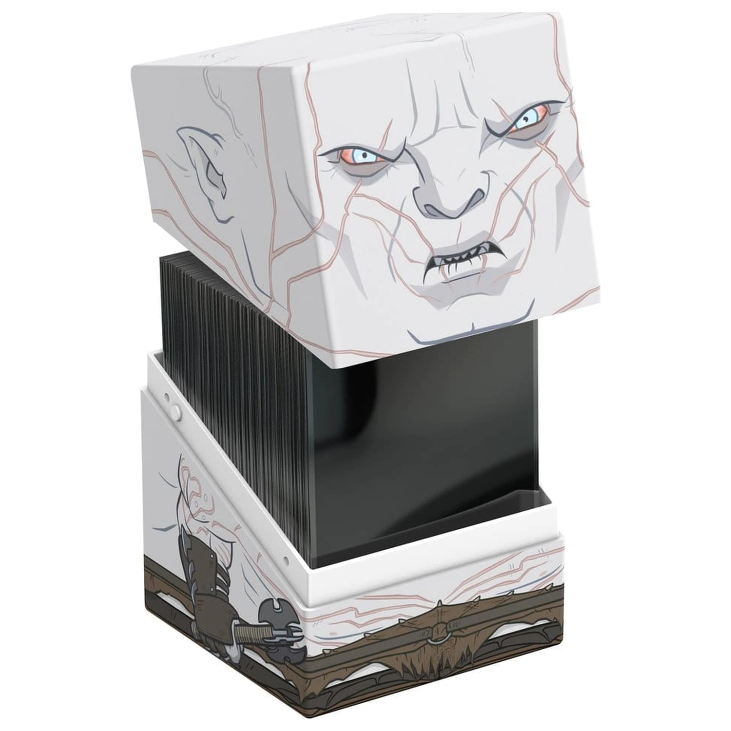 Squaroes Squaroe The Hobbit HOB005 - Azog the Defiler fotografija izdelka