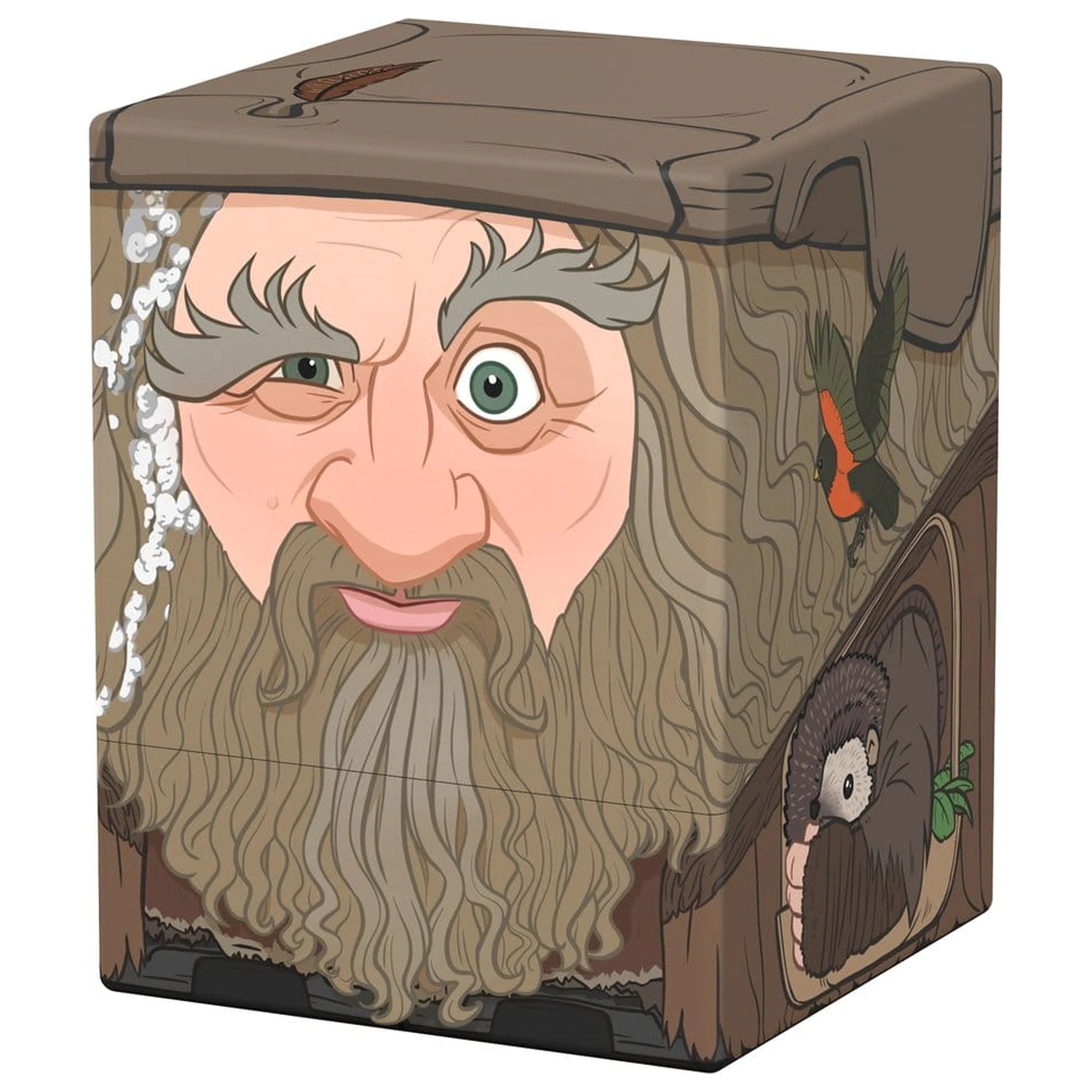 Squaroes Squaroe The Hobbit HOB006 - Radagast the Brown fotografija izdelka