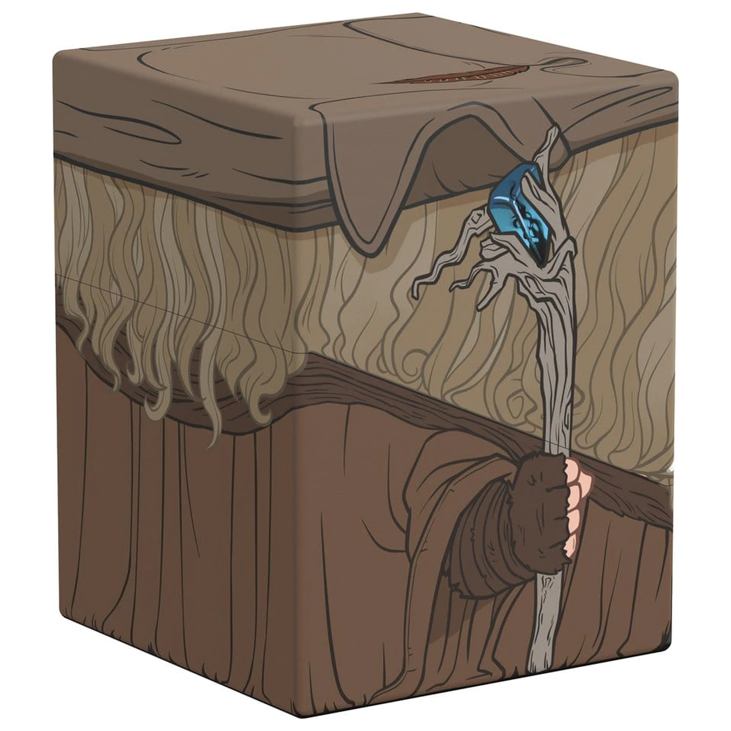 Squaroes Squaroe The Hobbit HOB006 - Radagast the Brown fotografija izdelka