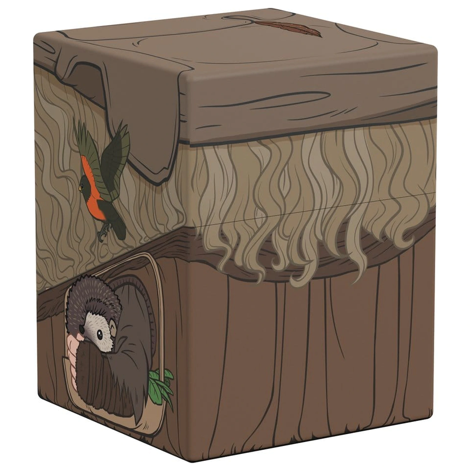 Squaroes Squaroe The Hobbit HOB006 - Radagast the Brown fotografija izdelka