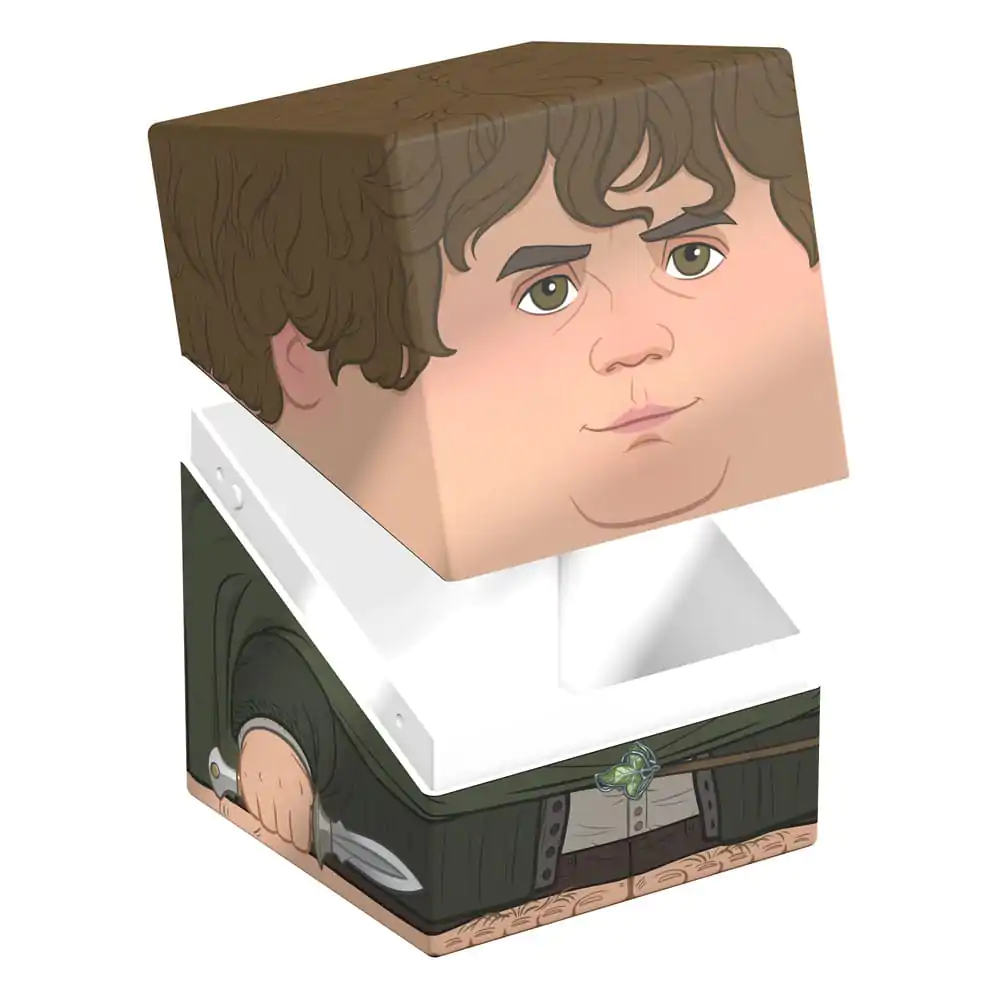 Squaroes Squaroe Gospodar prstanov LOTR002 - Sam fotografija izdelka