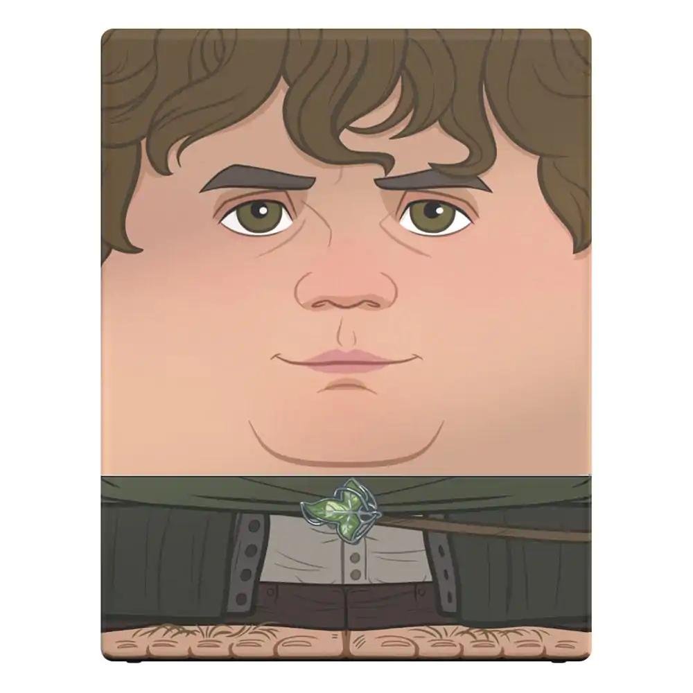 Squaroes Squaroe Gospodar prstanov LOTR002 - Sam fotografija izdelka