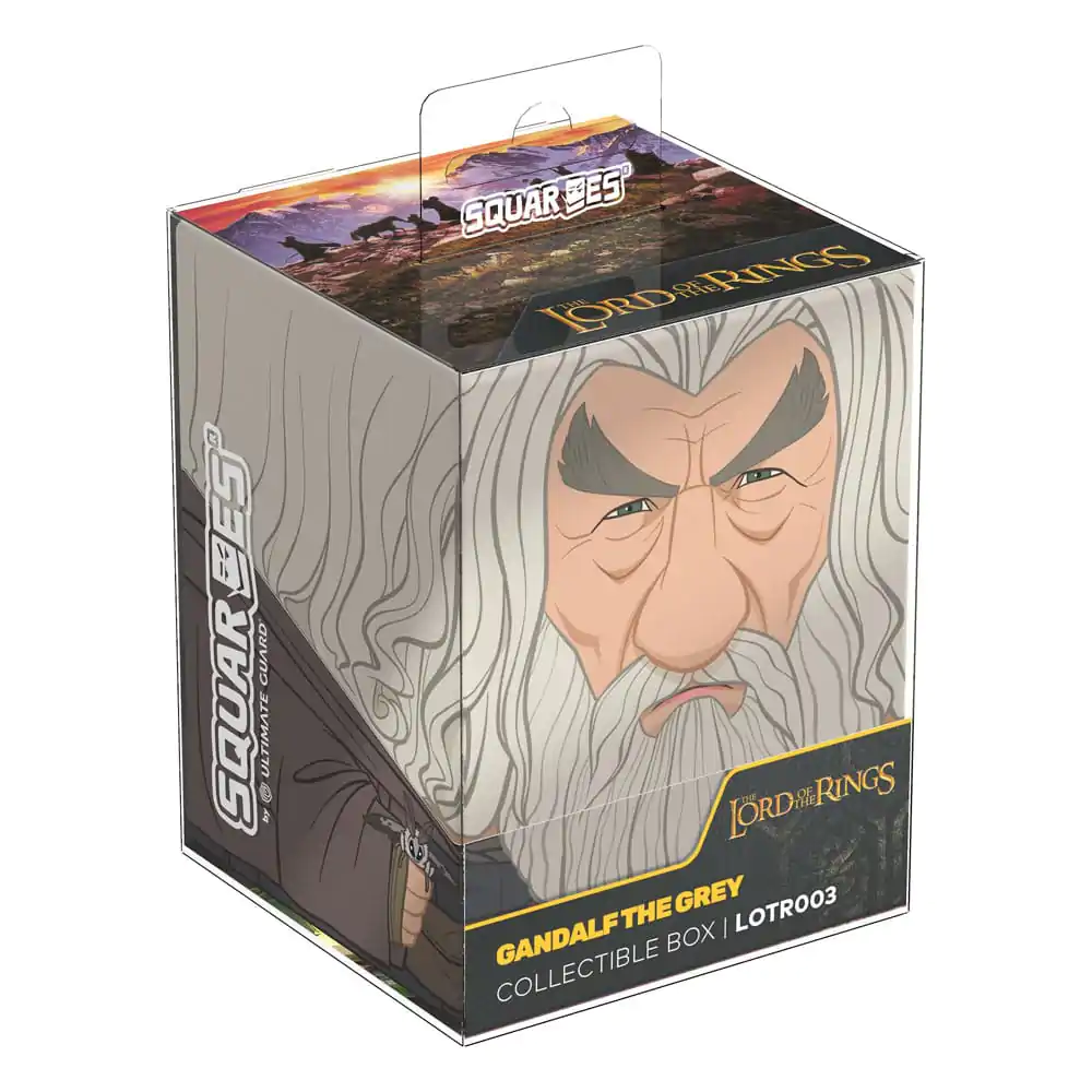 Squaroes Squaroe The Lord of the Rings LOTR003 - Gandalf the Grey fotografija izdelka