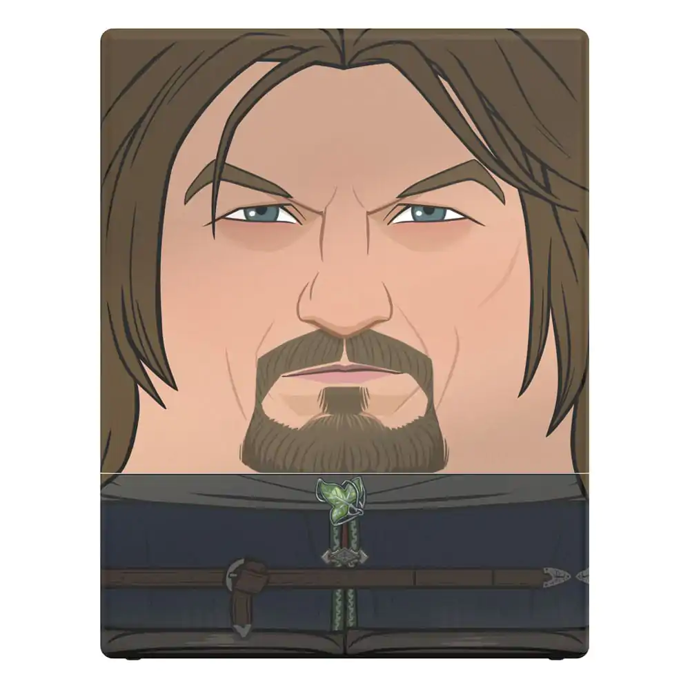 Squaroes Squaroe The Lord of the Rings LOTR007 - Boromir fotografija izdelka