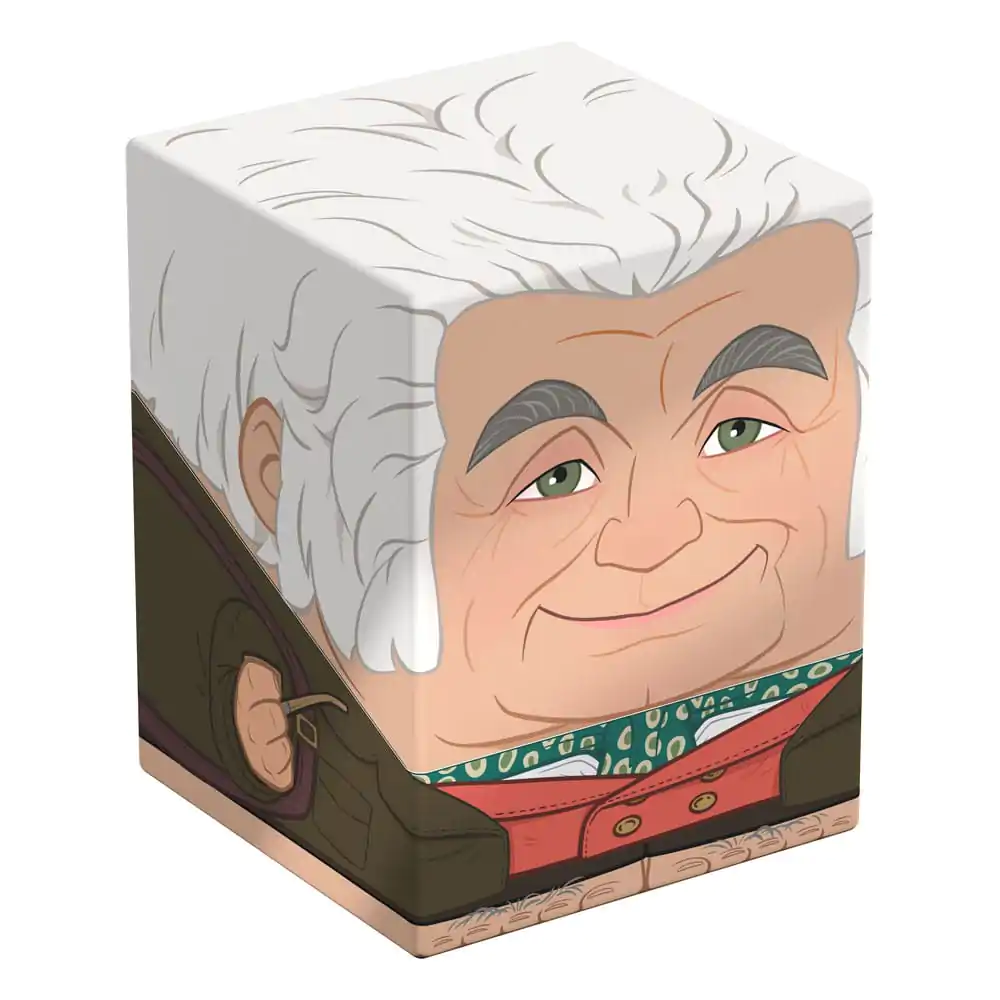 Squaroes Squaroe The Lord of the Rings LOTR008 - Bilbo Baggins fotografija izdelka