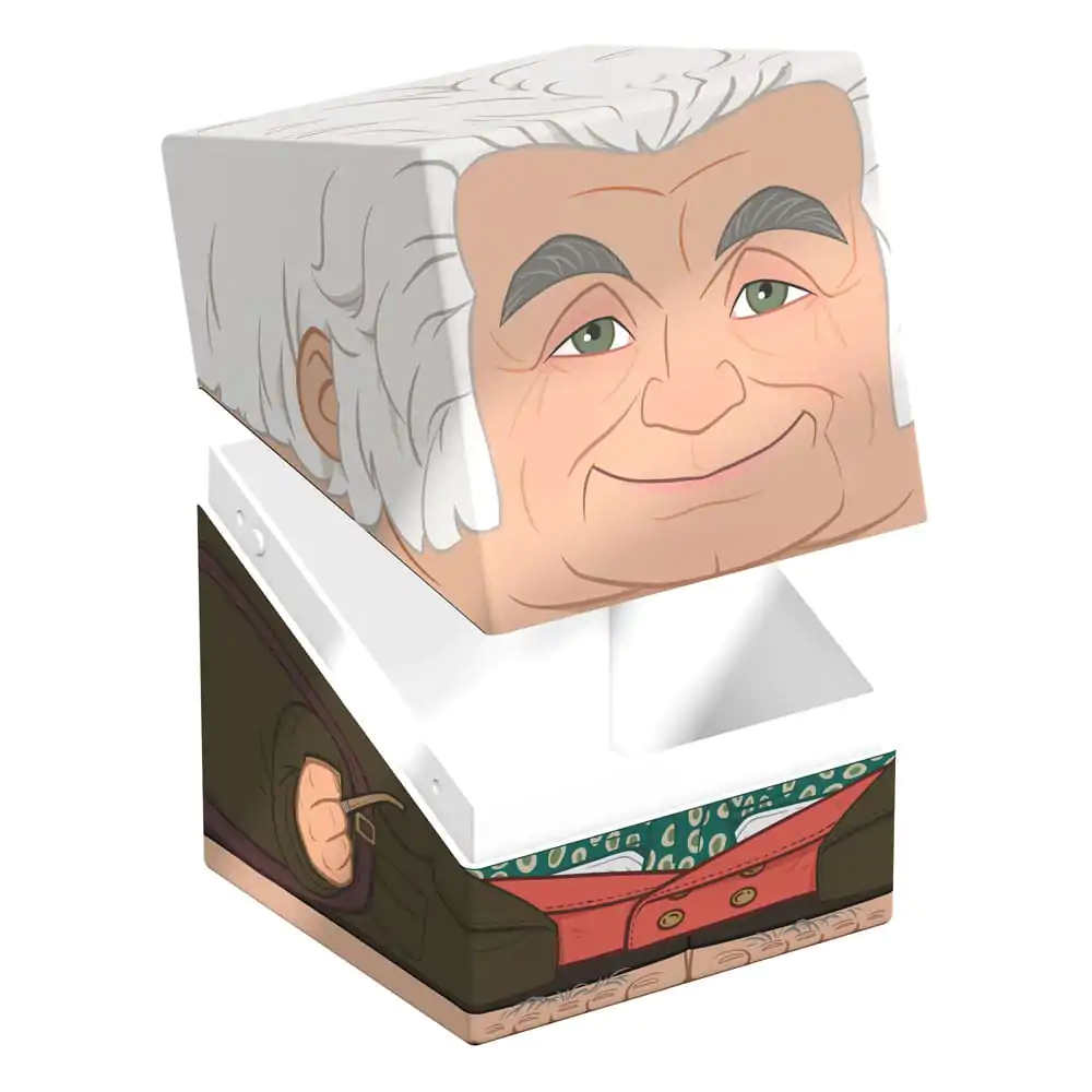 Squaroes Squaroe The Lord of the Rings LOTR008 - Bilbo Baggins fotografija izdelka