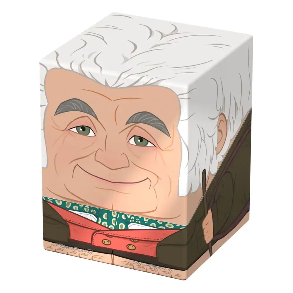 Squaroes Squaroe The Lord of the Rings LOTR008 - Bilbo Baggins fotografija izdelka