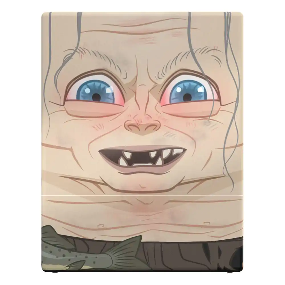 Squaroes Squaroe The Lord of the Rings LOTR009 - Gollum fotografija izdelka