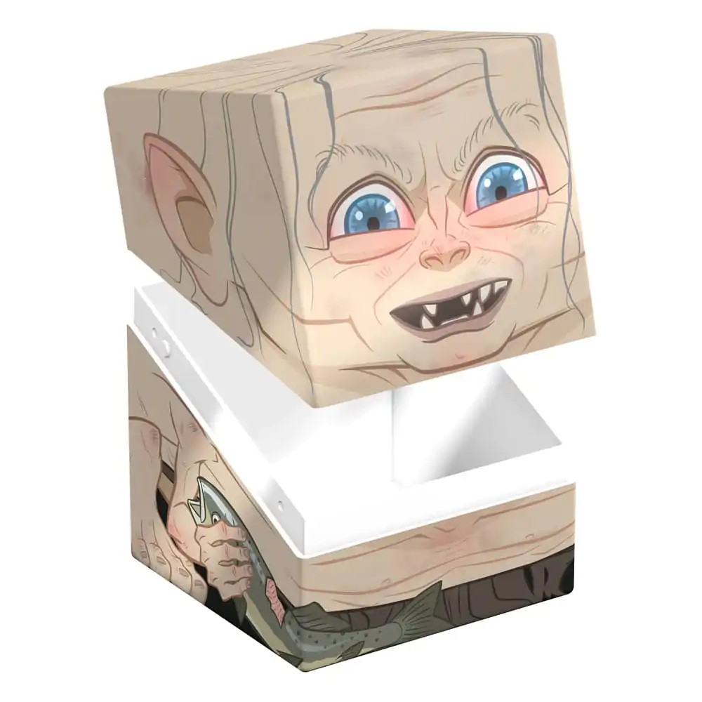 Squaroes Squaroe The Lord of the Rings LOTR009 - Gollum fotografija izdelka