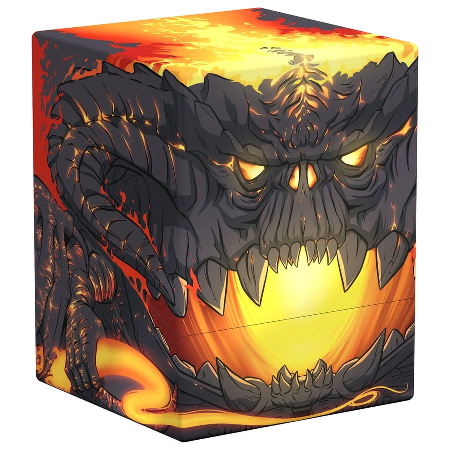 Squaroes Squaroe Gospodar prstanov LOTR010 - Balrog fotografija izdelka