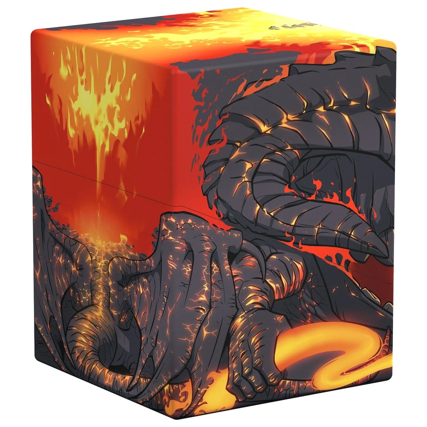 Squaroes Squaroe Gospodar prstanov LOTR010 - Balrog fotografija izdelka