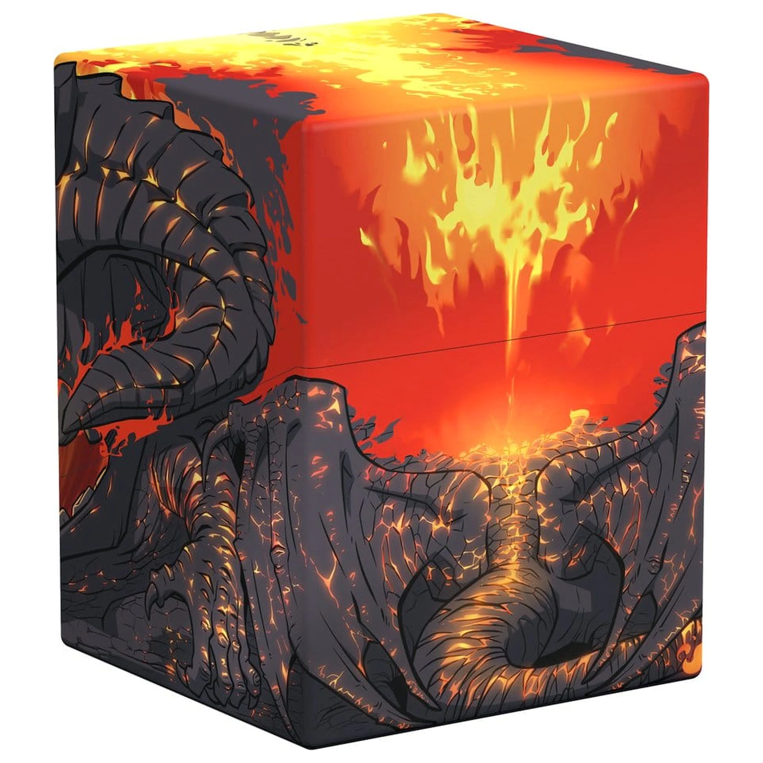 Squaroes Squaroe Gospodar prstanov LOTR010 - Balrog fotografija izdelka