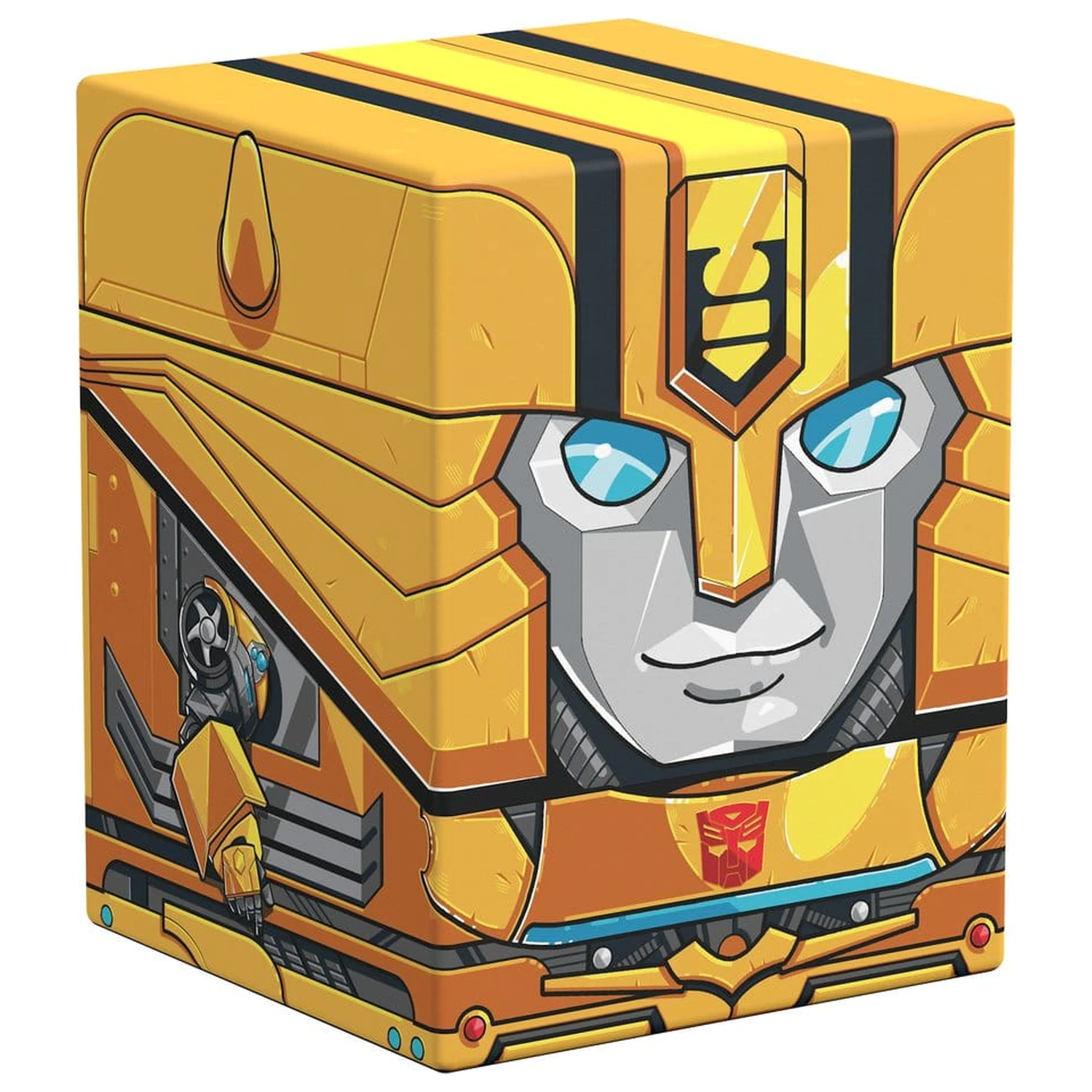 Squaroes Squaroe Transformers TR002 - Bumblebee fotografija izdelka