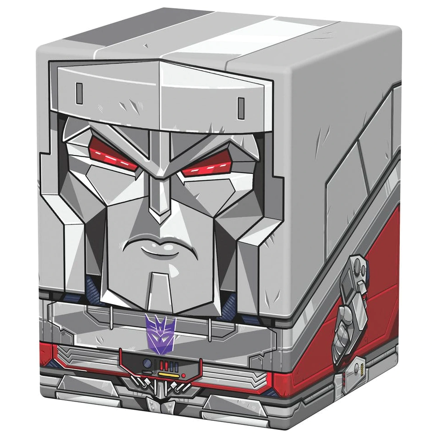 Squaroes Squaroe Transformers TR005 - Megatron fotografija izdelka