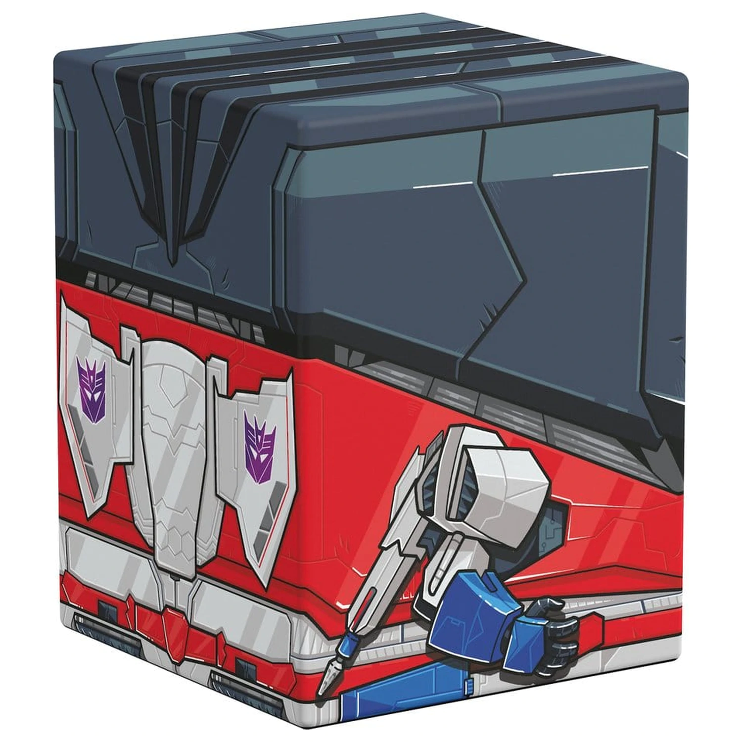Squaroes Squaroe Transformers TR006 - Starscream fotografija izdelka