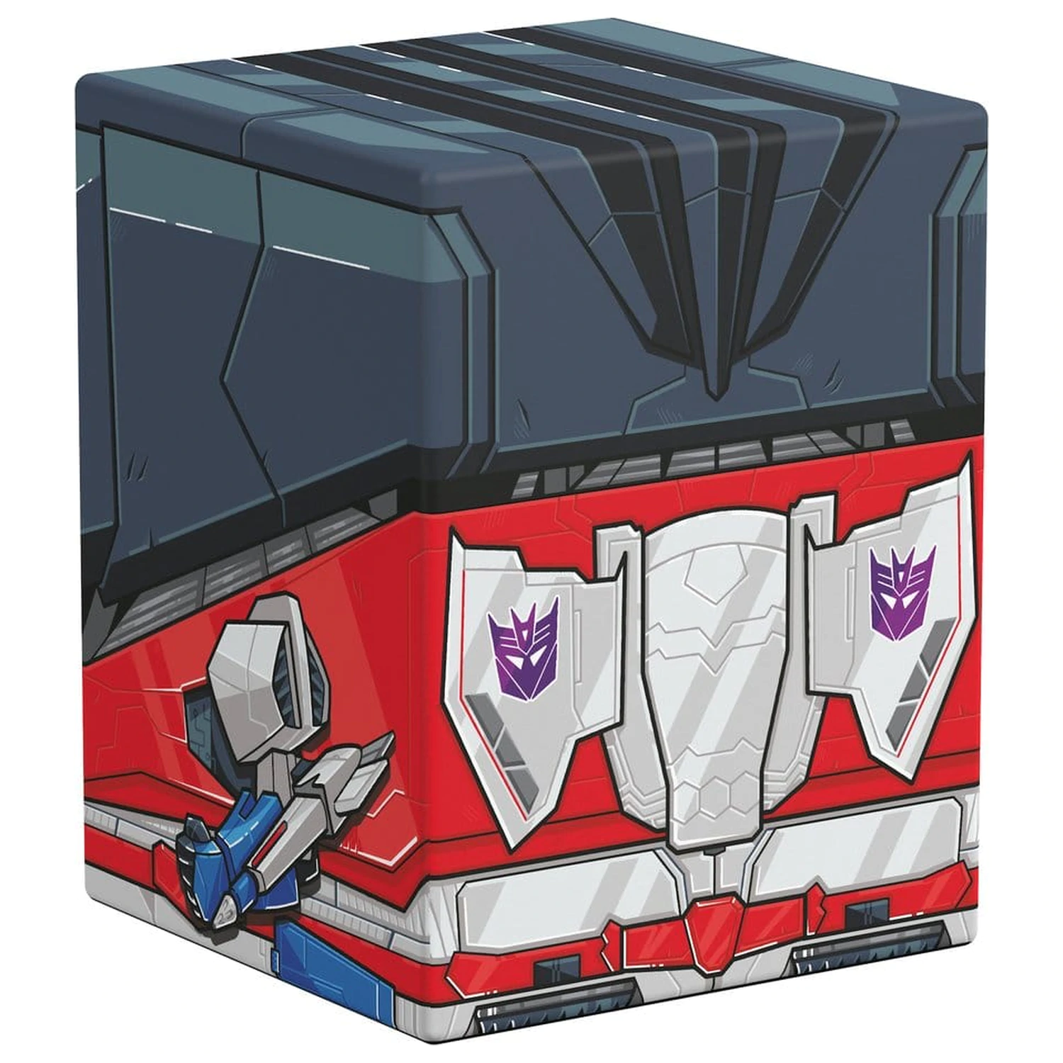 Squaroes Squaroe Transformers TR006 - Starscream fotografija izdelka