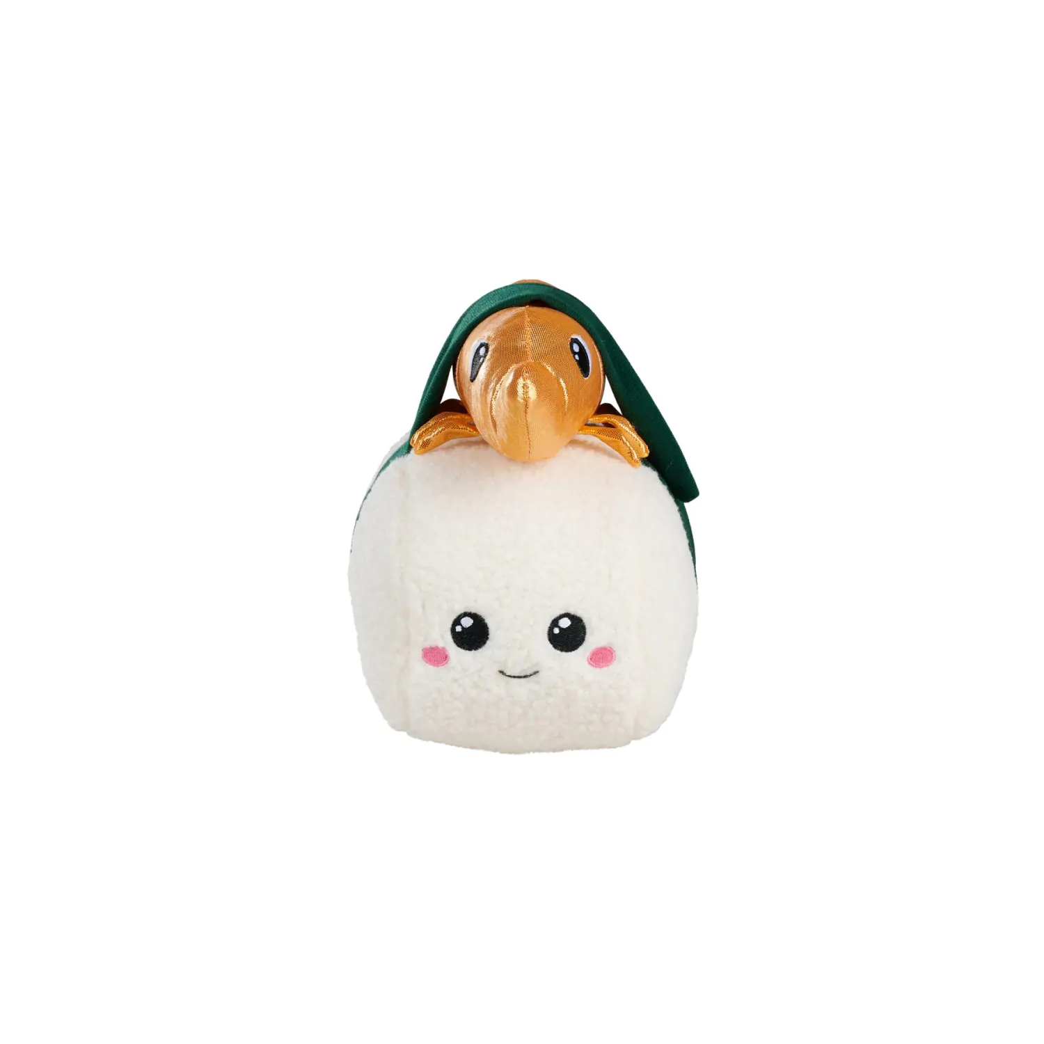 Squeezlings plišasta Niko Nigiri 20 cm fotografija izdelka