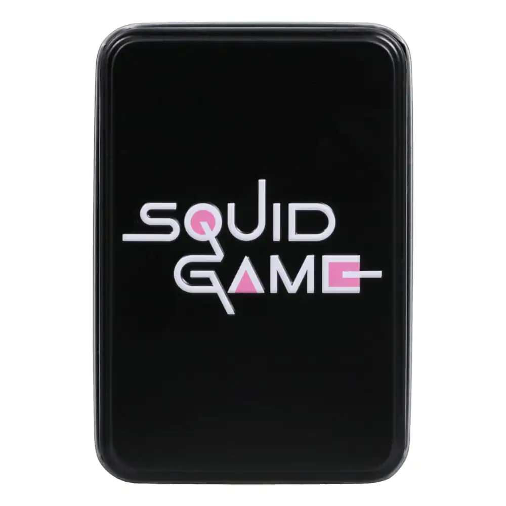 Squid Game Igralne karte fotografija izdelka