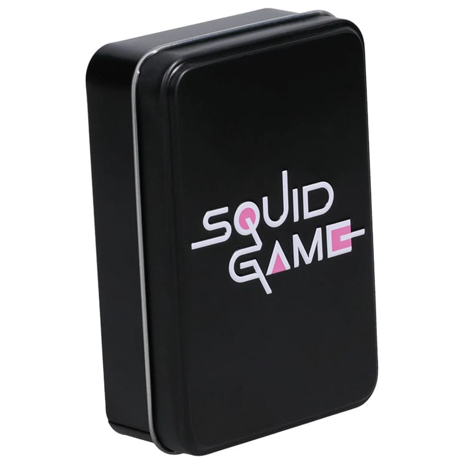 Squid Game Igralne karte fotografija izdelka