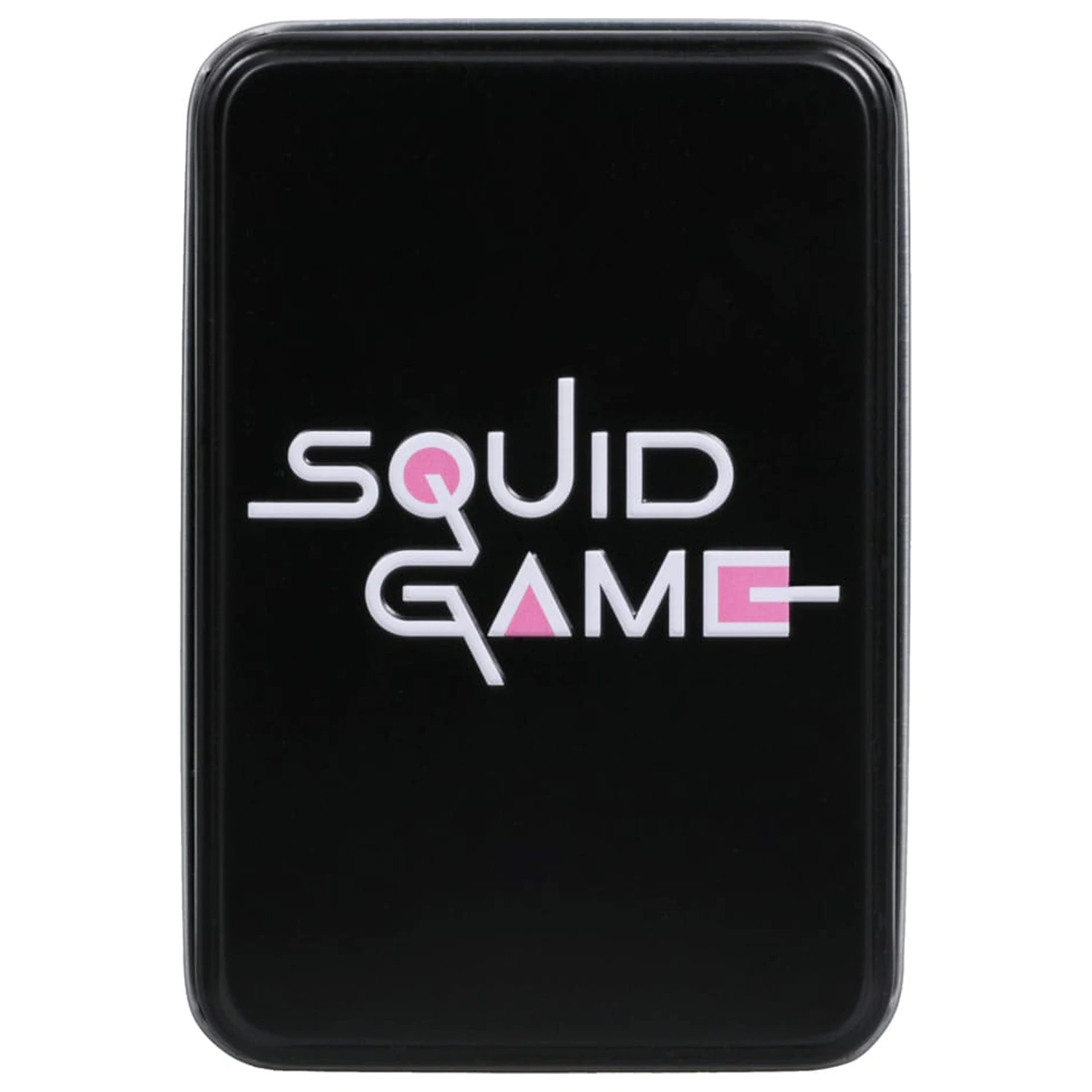 Squid Game Igralne karte fotografija izdelka