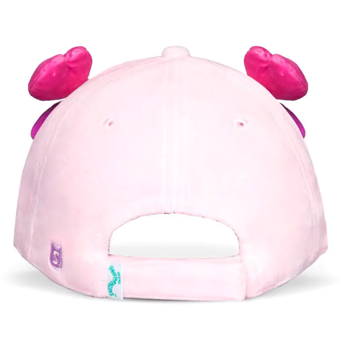 Squishmallows Curved Bill **Kapa** Cailey Novelty fotografija izdelka