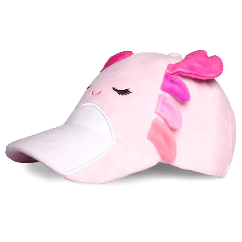 Squishmallows Curved Bill **Kapa** Cailey Novelty fotografija izdelka